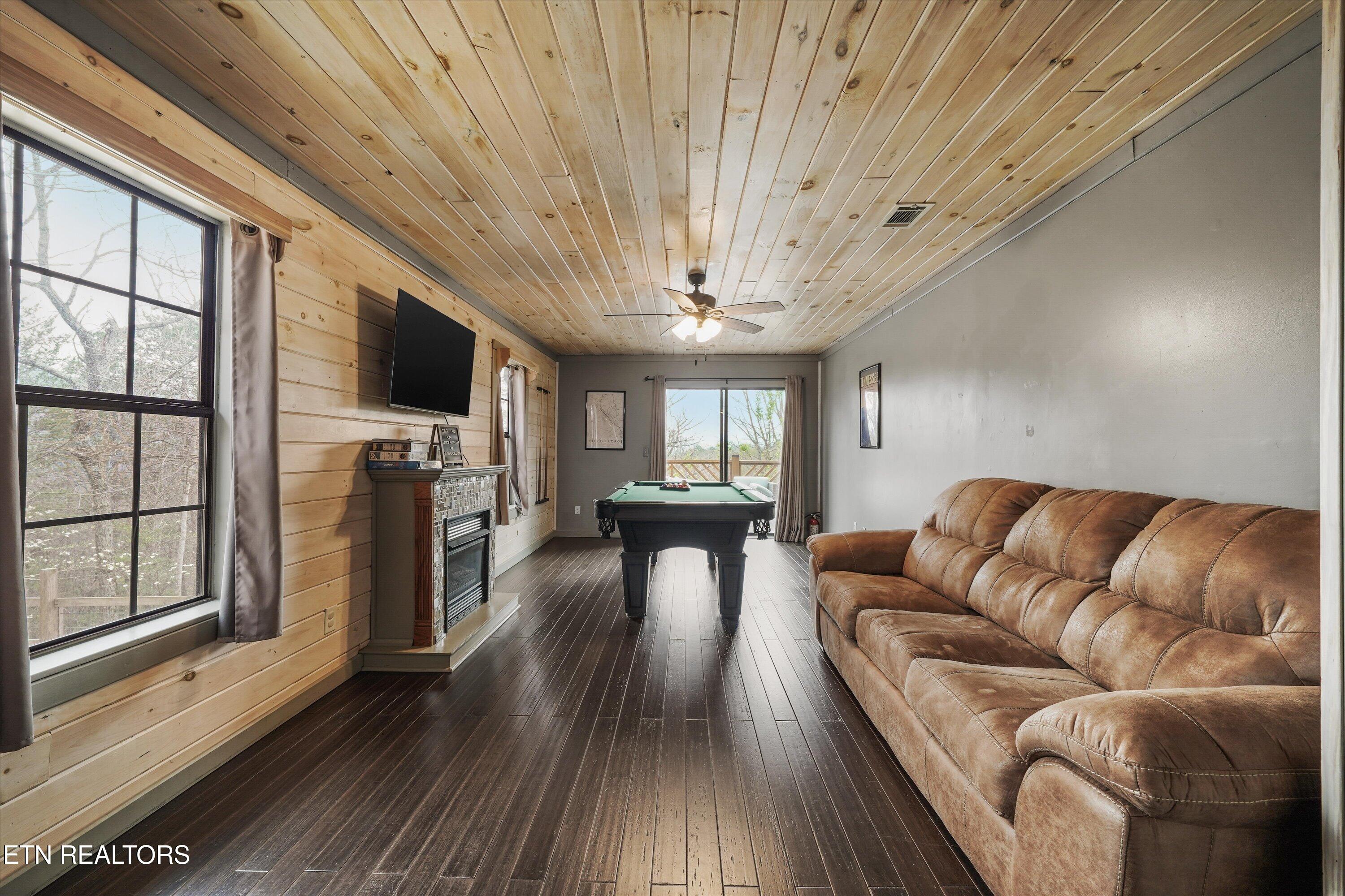 831 Lloyd Huskey Road Pigeon Forge TN 37863