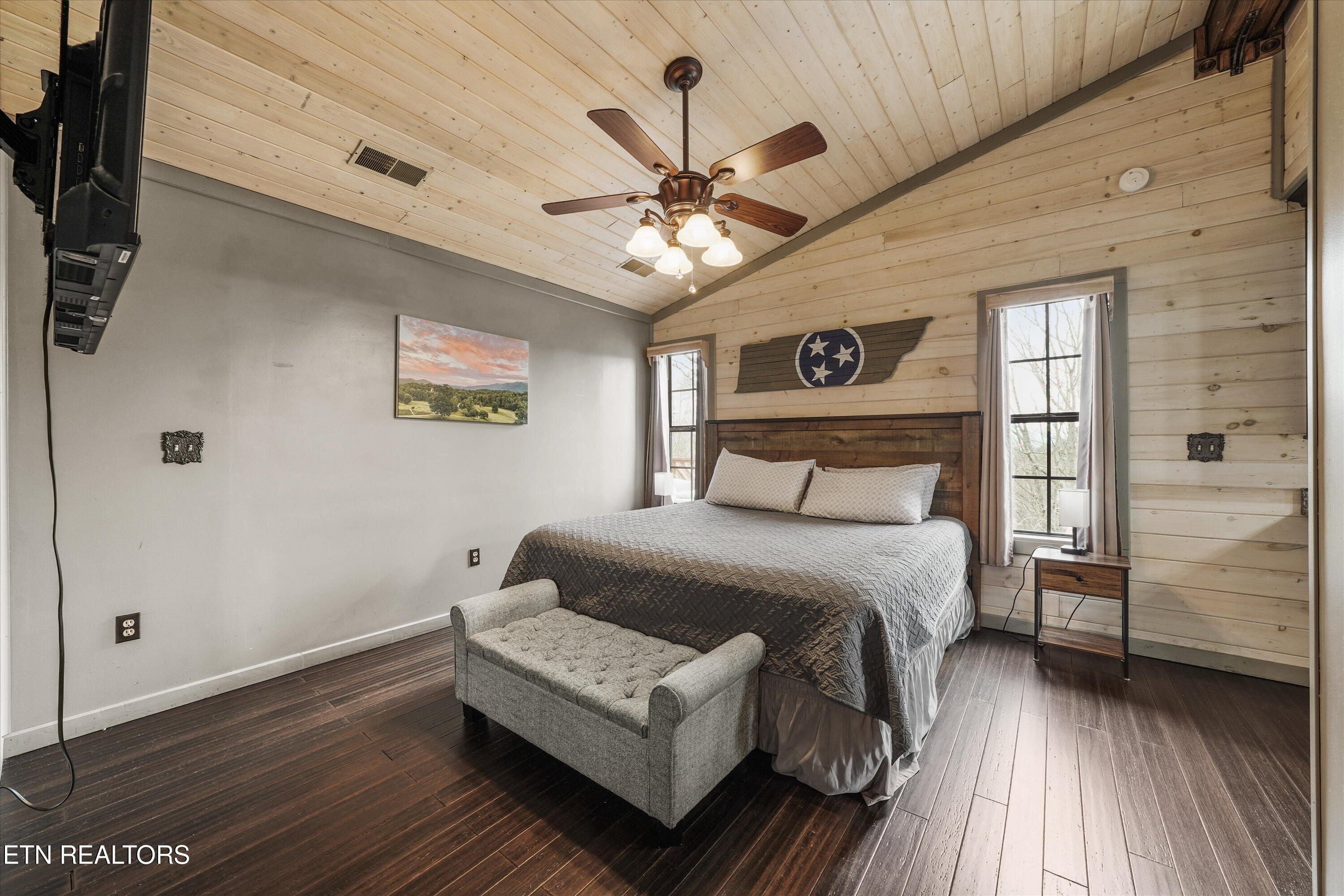 831 Lloyd Huskey Road Pigeon Forge TN 37863