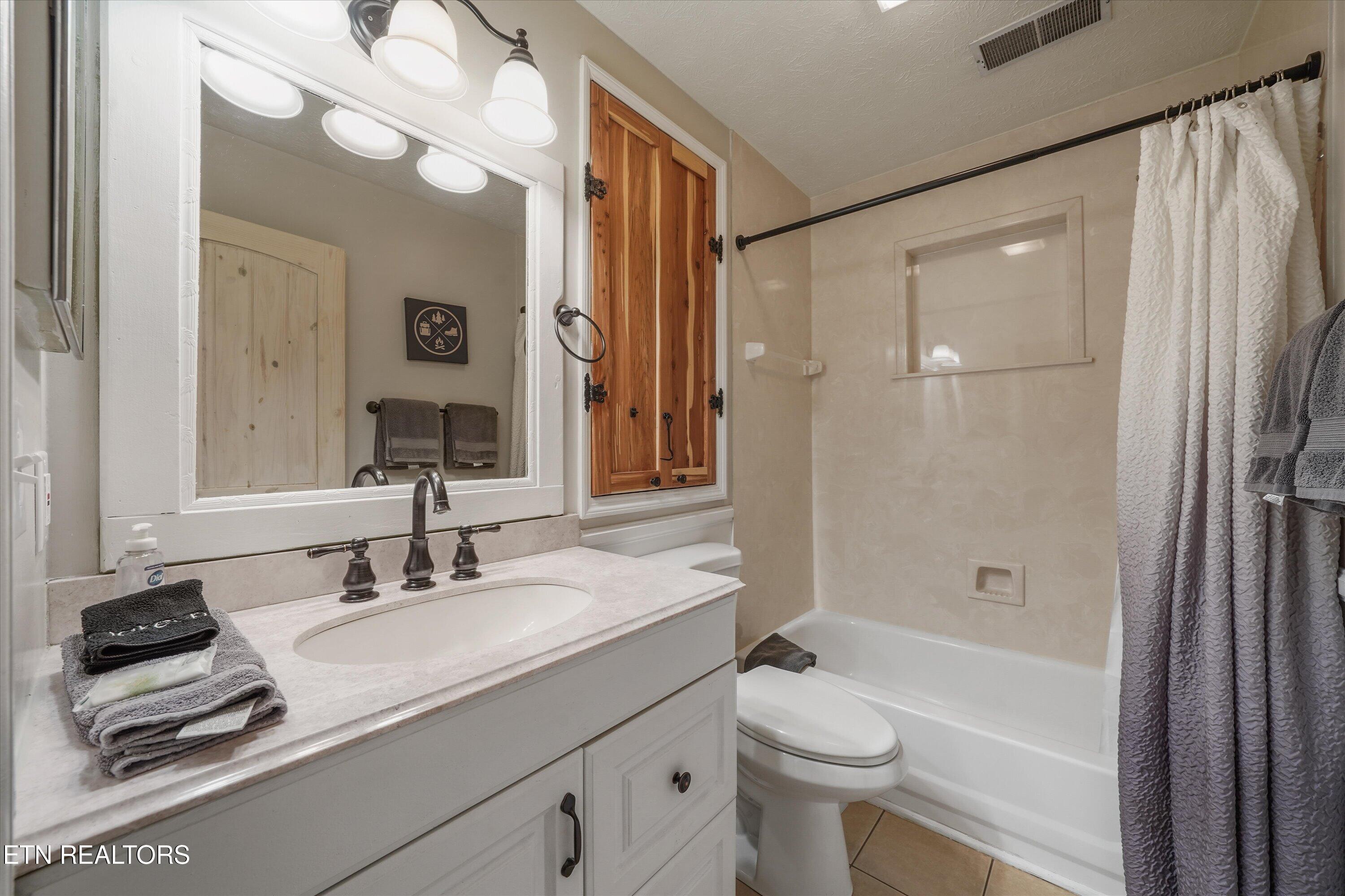831 Lloyd Huskey Road Pigeon Forge TN 37863