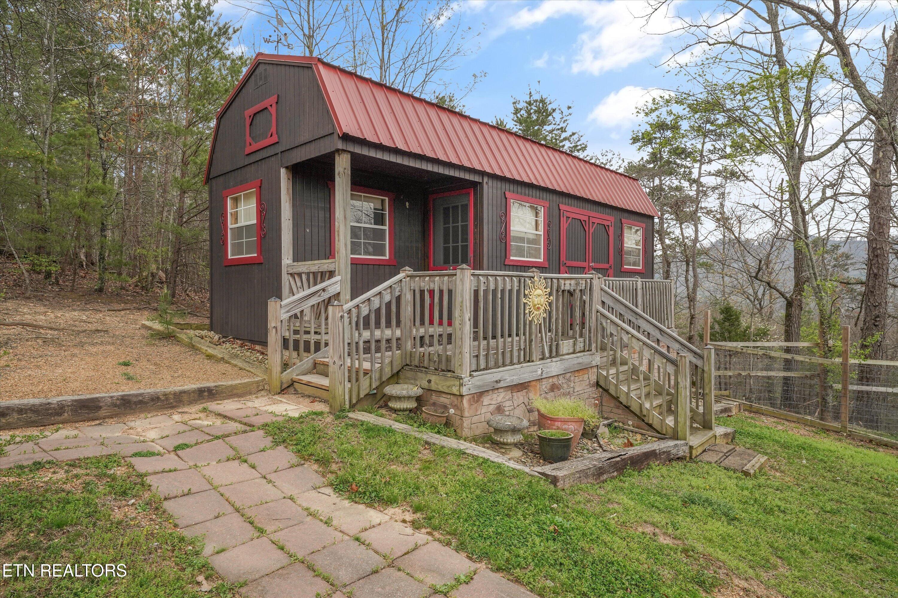 831 Lloyd Huskey Road Pigeon Forge TN 37863