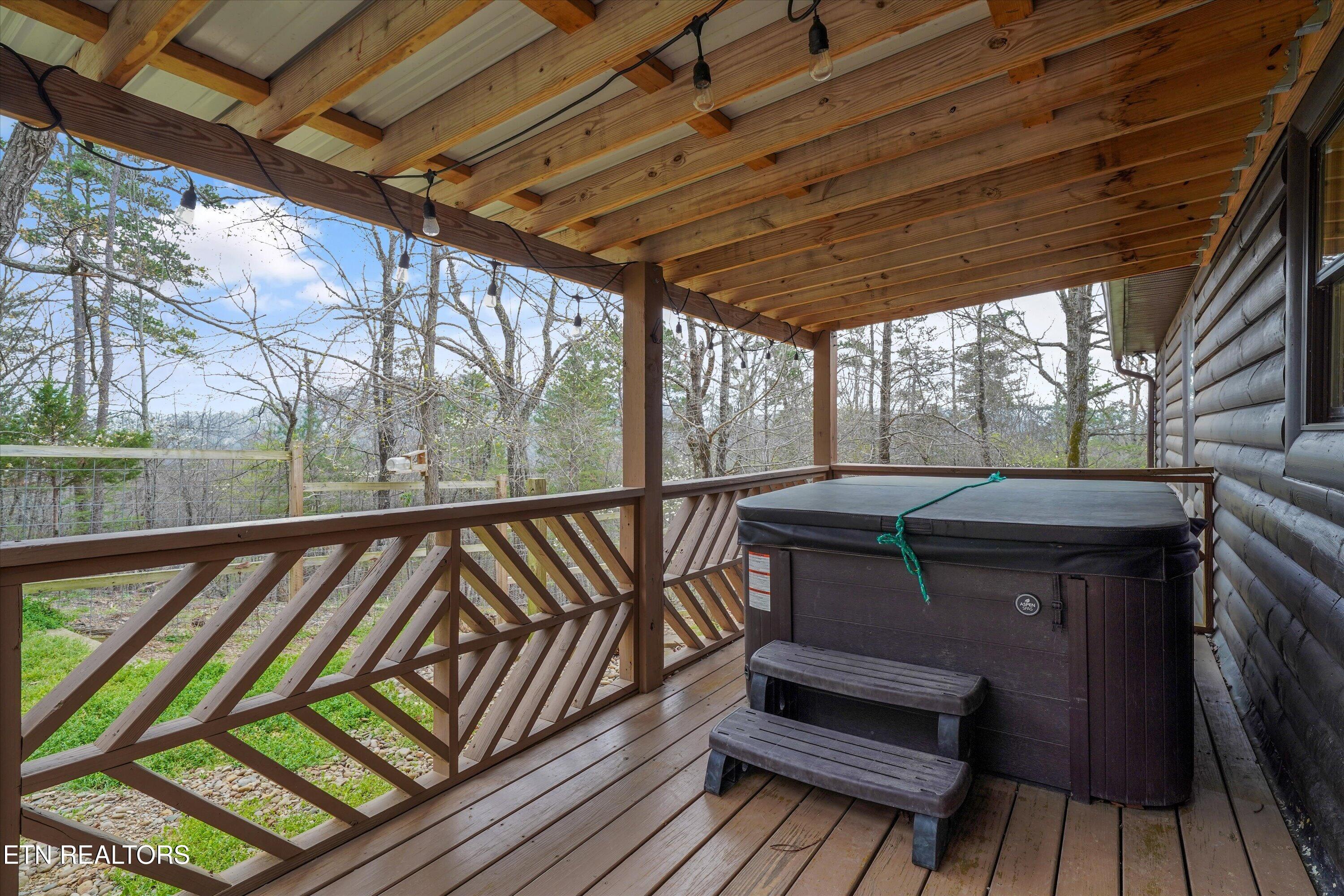 831 Lloyd Huskey Road Pigeon Forge TN 37863