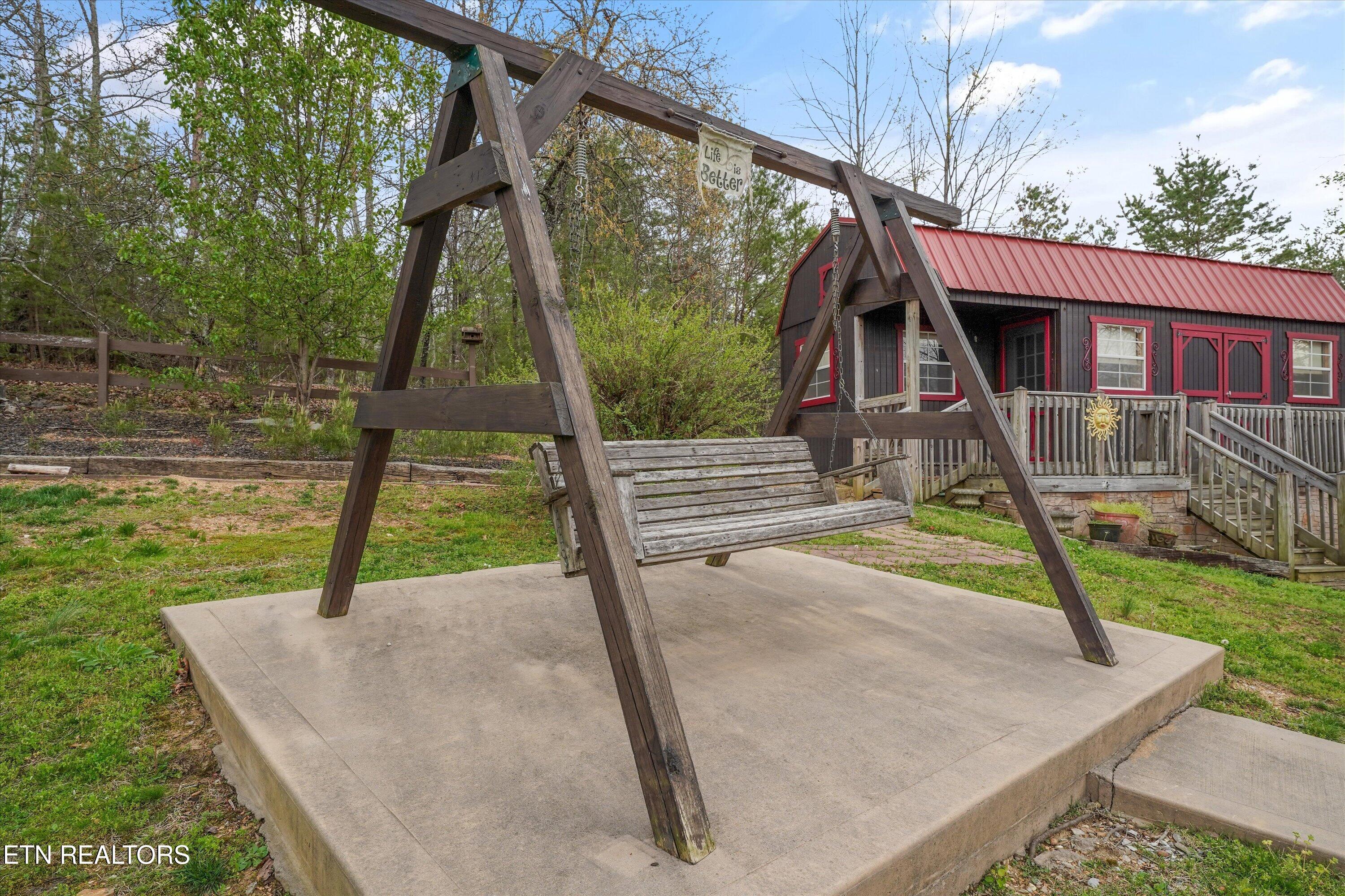 831 Lloyd Huskey Road Pigeon Forge TN 37863