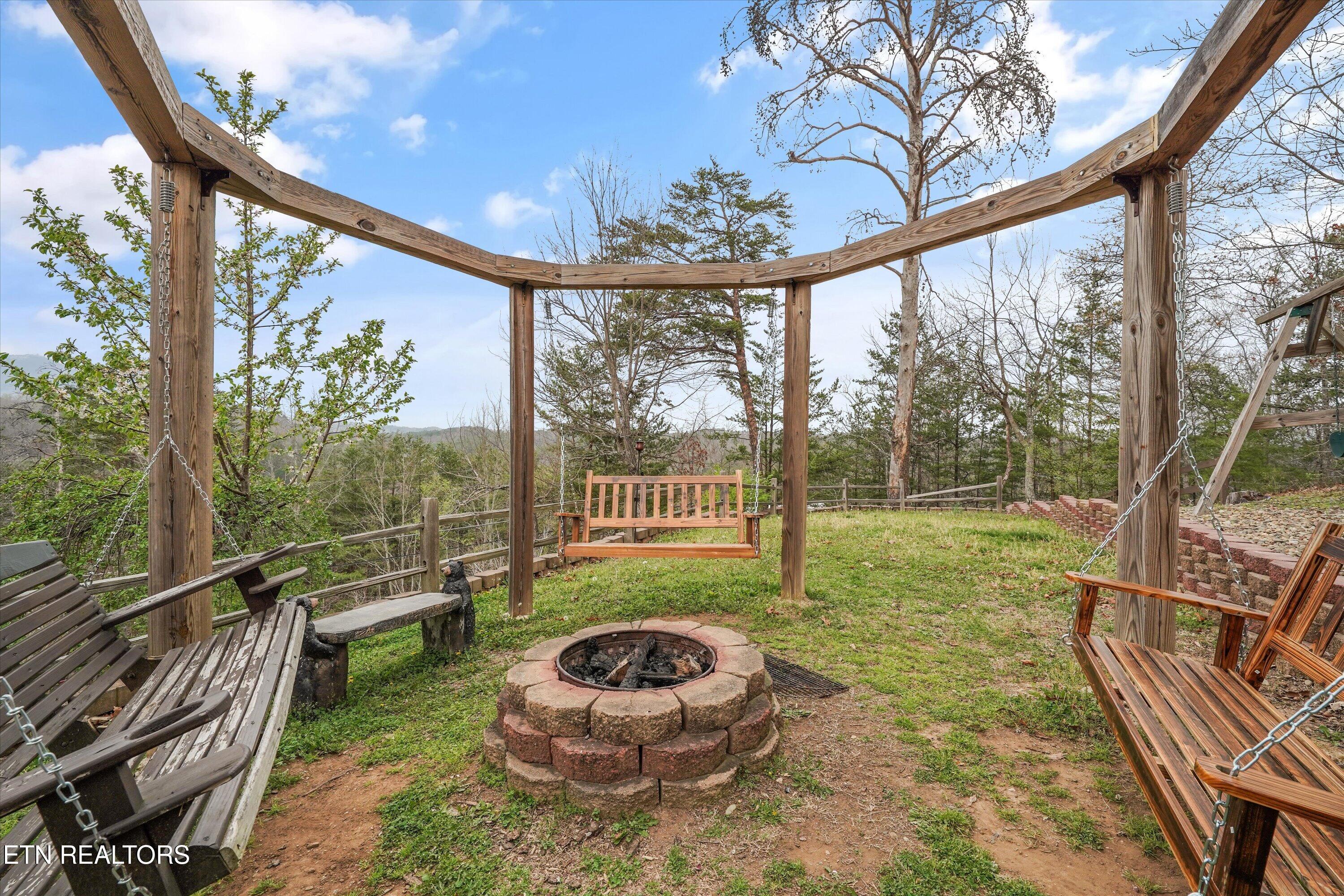831 Lloyd Huskey Road Pigeon Forge TN 37863