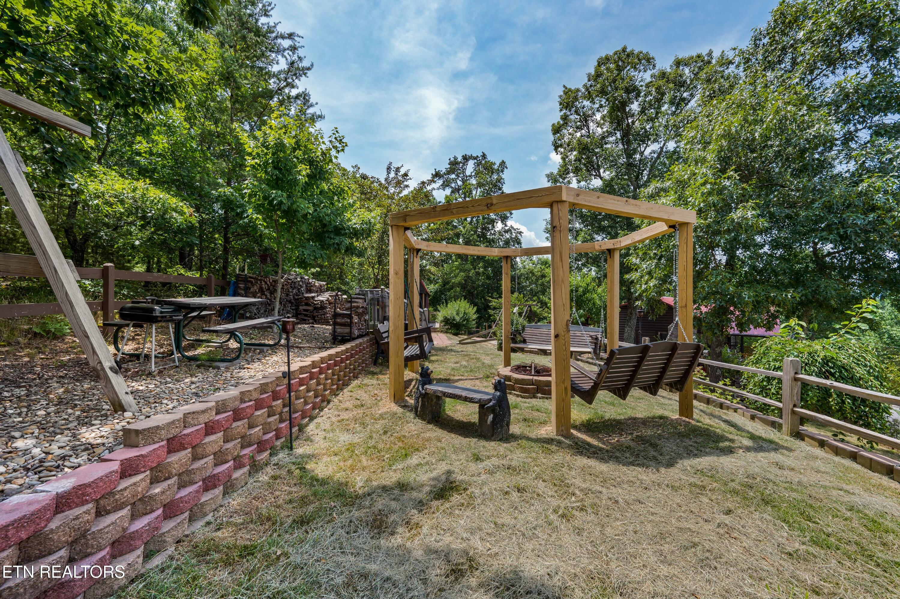 831 Lloyd Huskey Road Pigeon Forge TN 37863