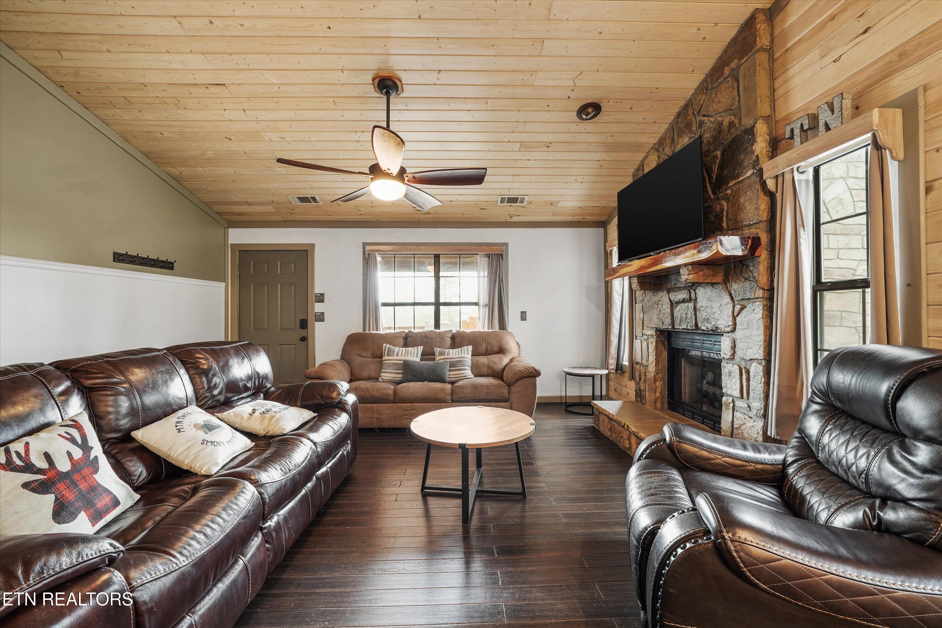 831 Lloyd Huskey Road Pigeon Forge TN 37863