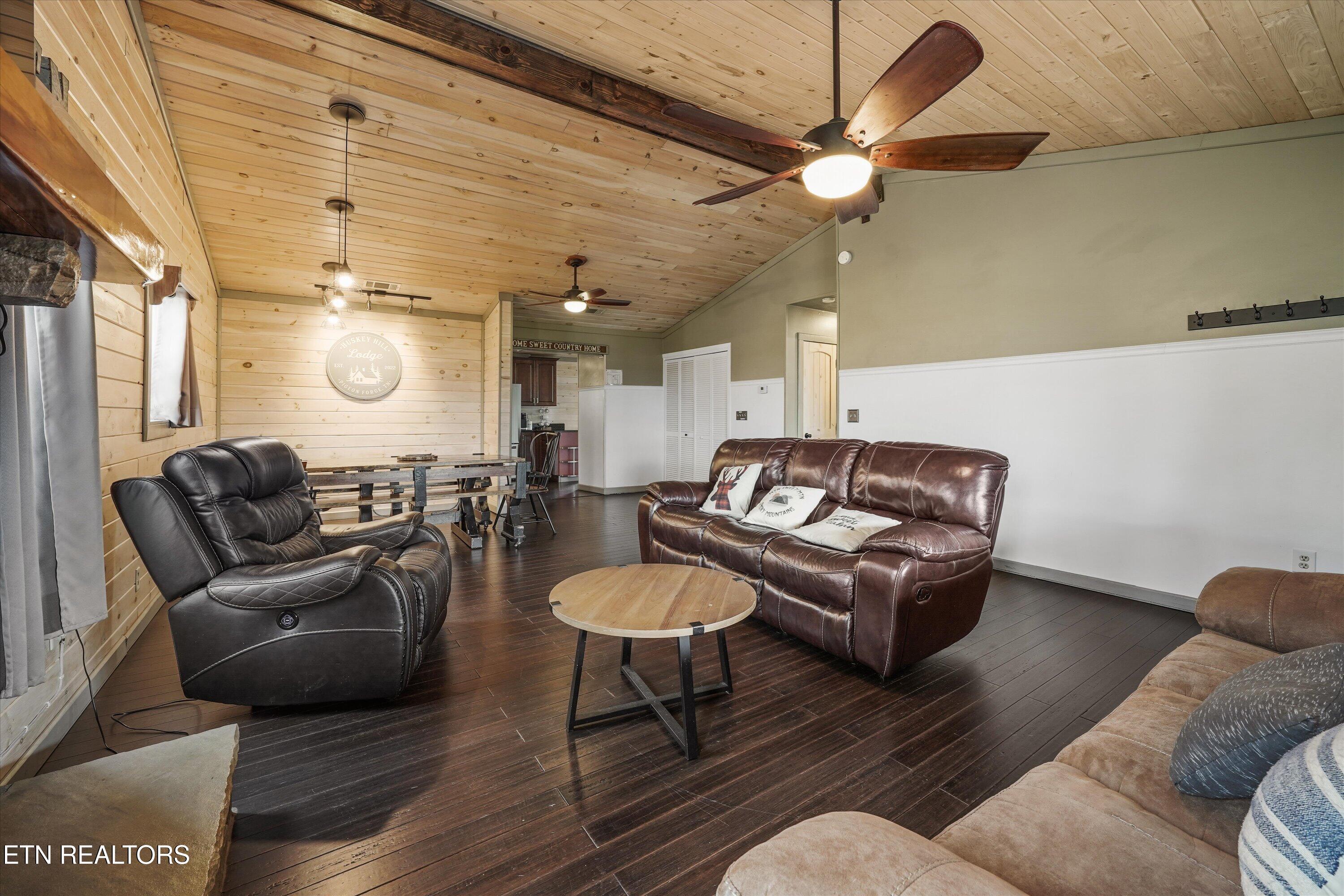 831 Lloyd Huskey Road Pigeon Forge TN 37863