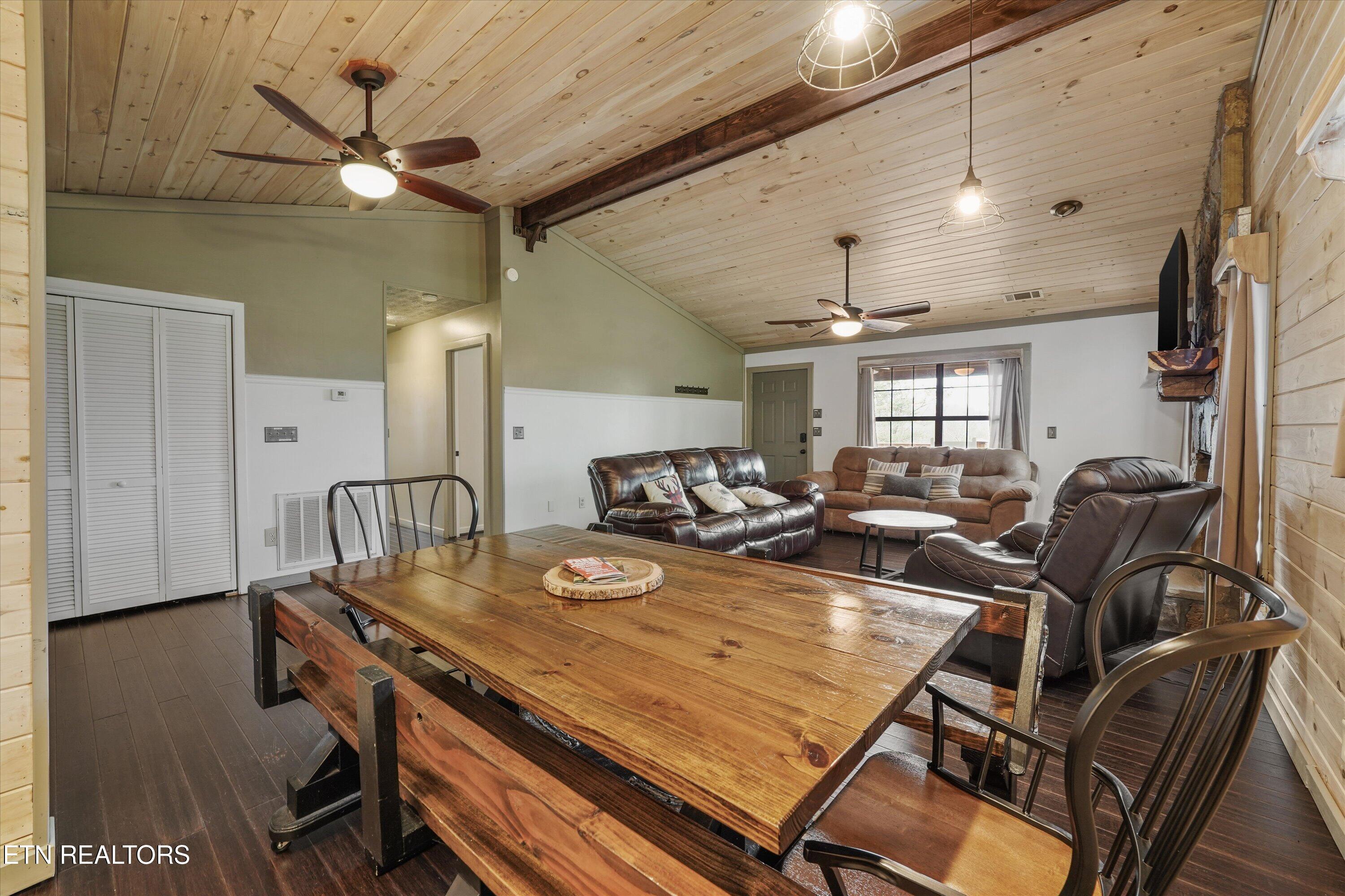 831 Lloyd Huskey Road Pigeon Forge TN 37863