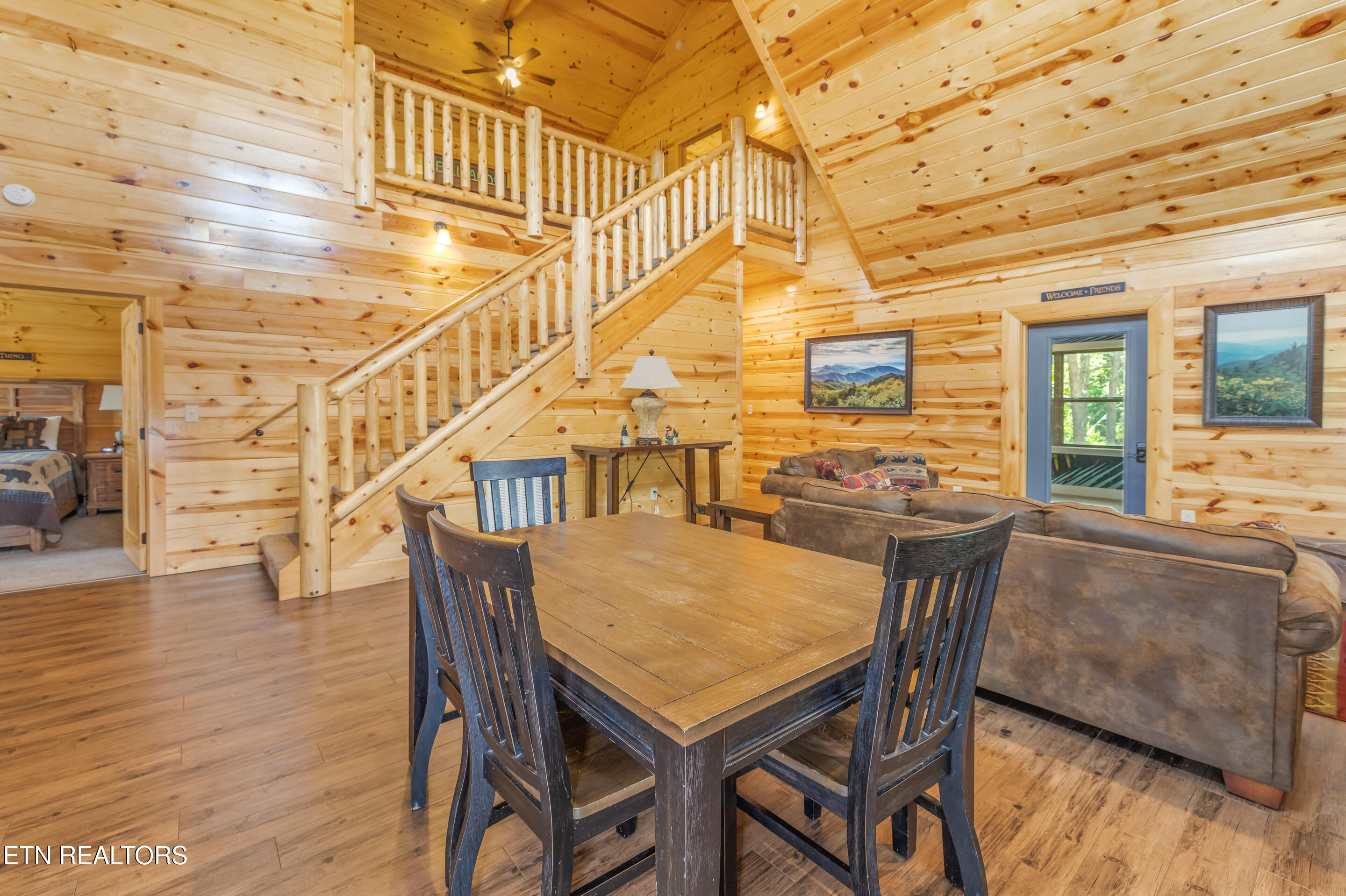 1109 Antelope Way Sevierville TN 37862