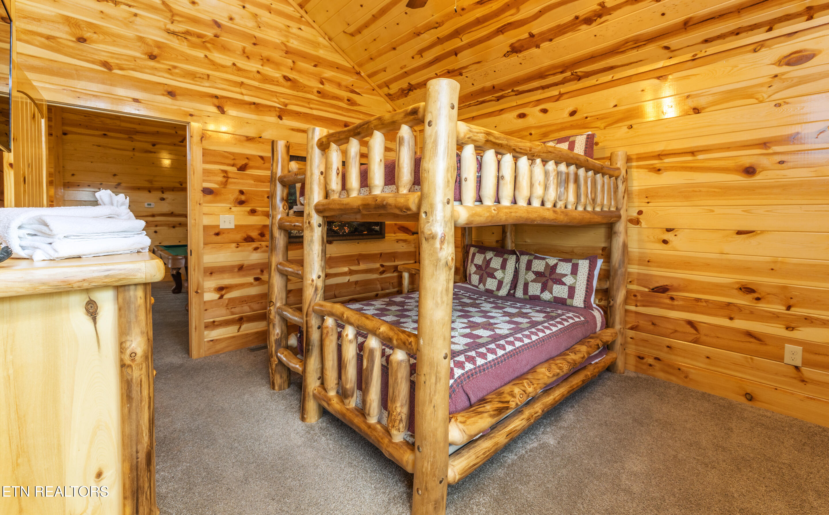 1109 Antelope Way Sevierville TN 37862