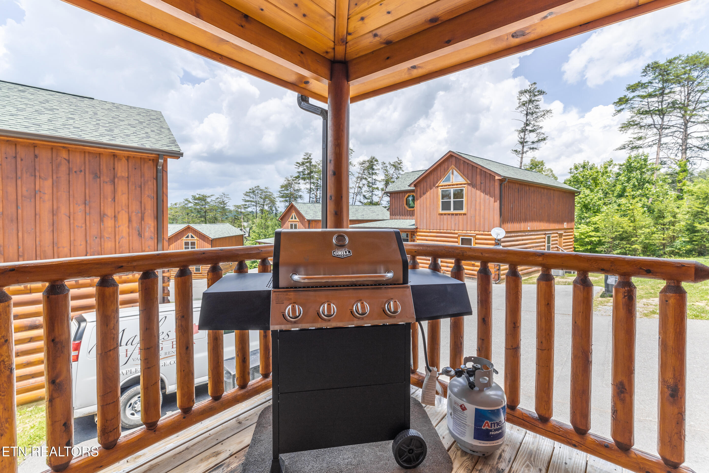 1109 Antelope Way Sevierville TN 37862