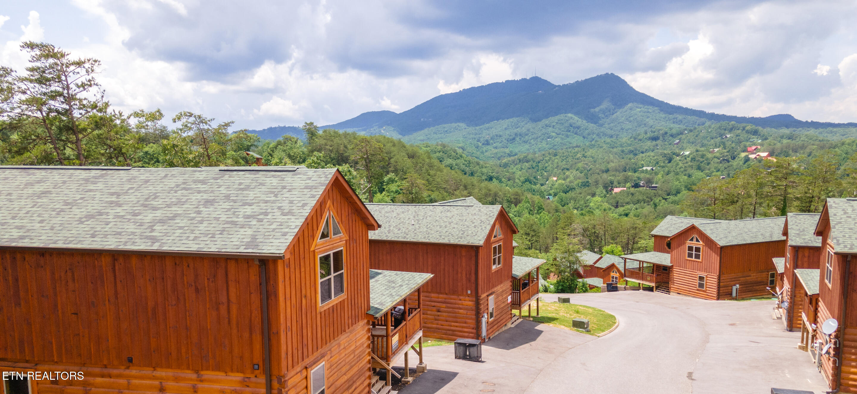 1109 Antelope Way Sevierville TN 37862