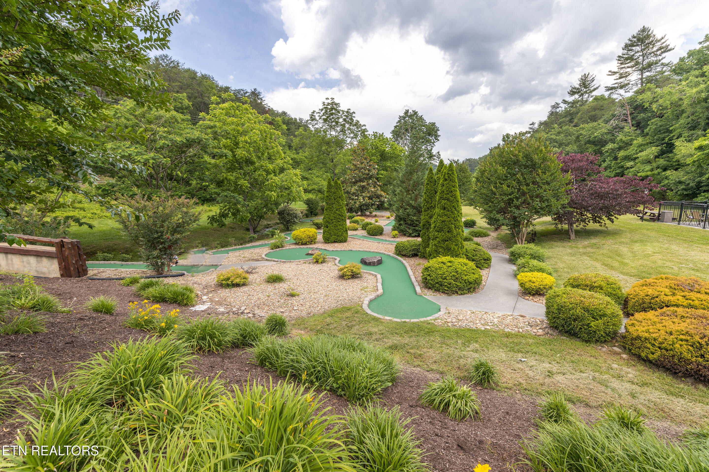 1109 Antelope Way Sevierville TN 37862