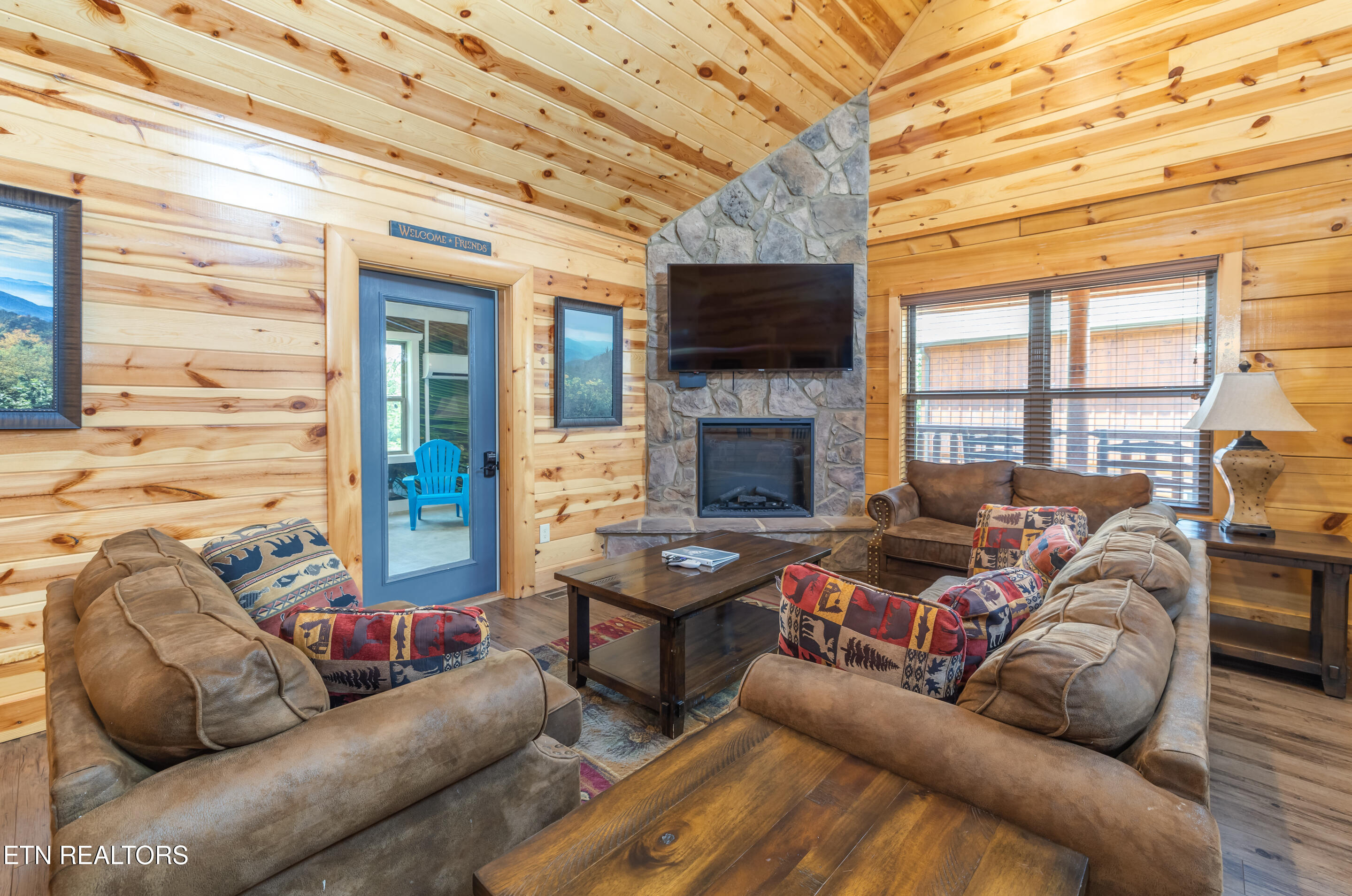 1109 Antelope Way Sevierville TN 37862