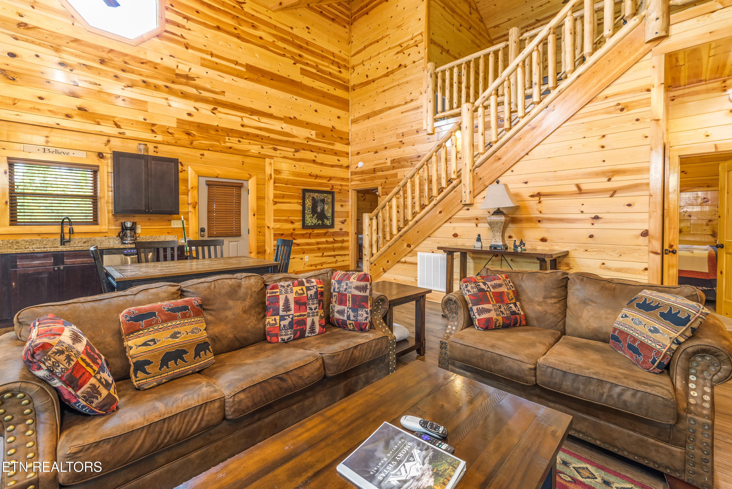 1109 Antelope Way Sevierville TN 37862