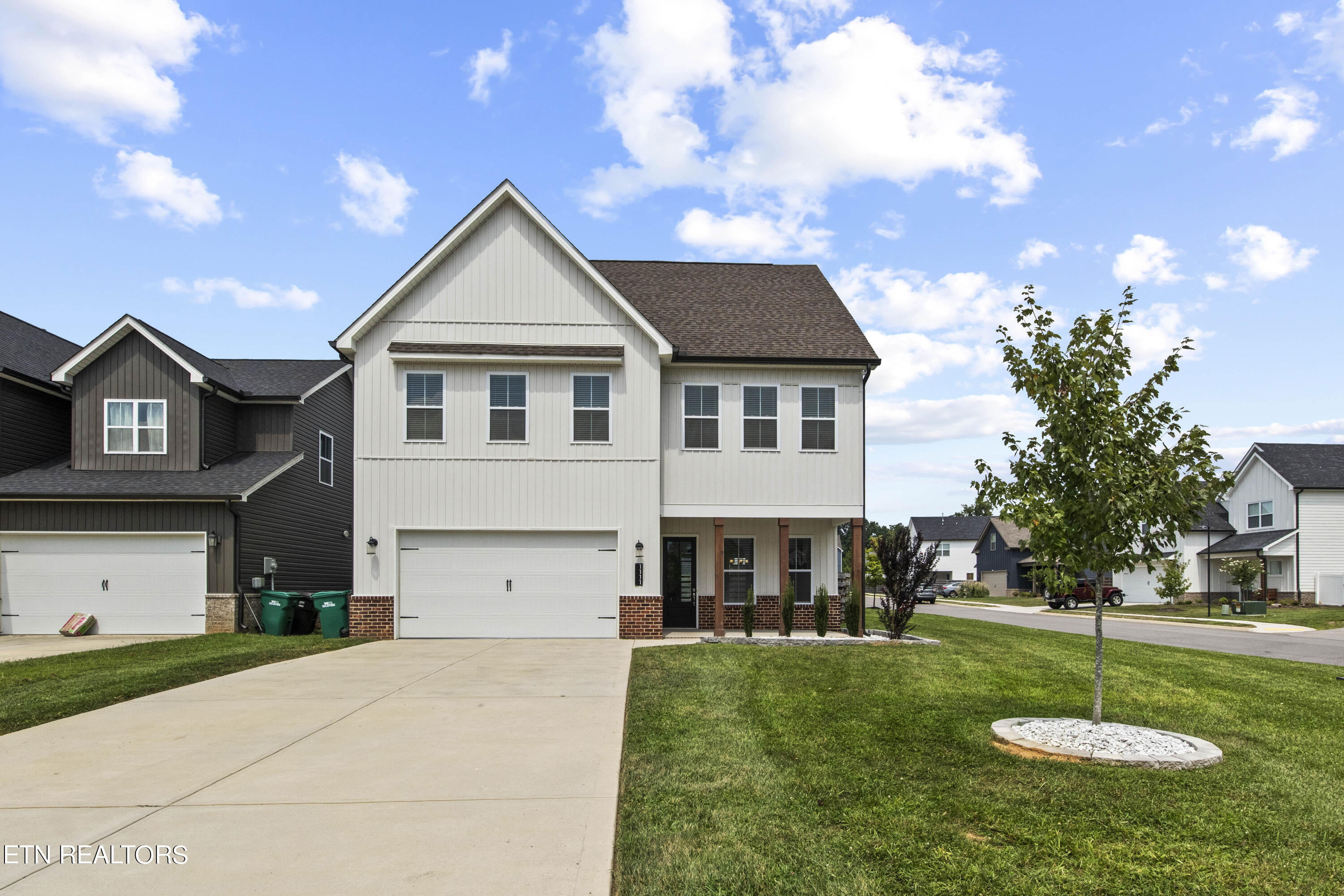 1111 Belle Pond Avenue Knoxville TN 37932