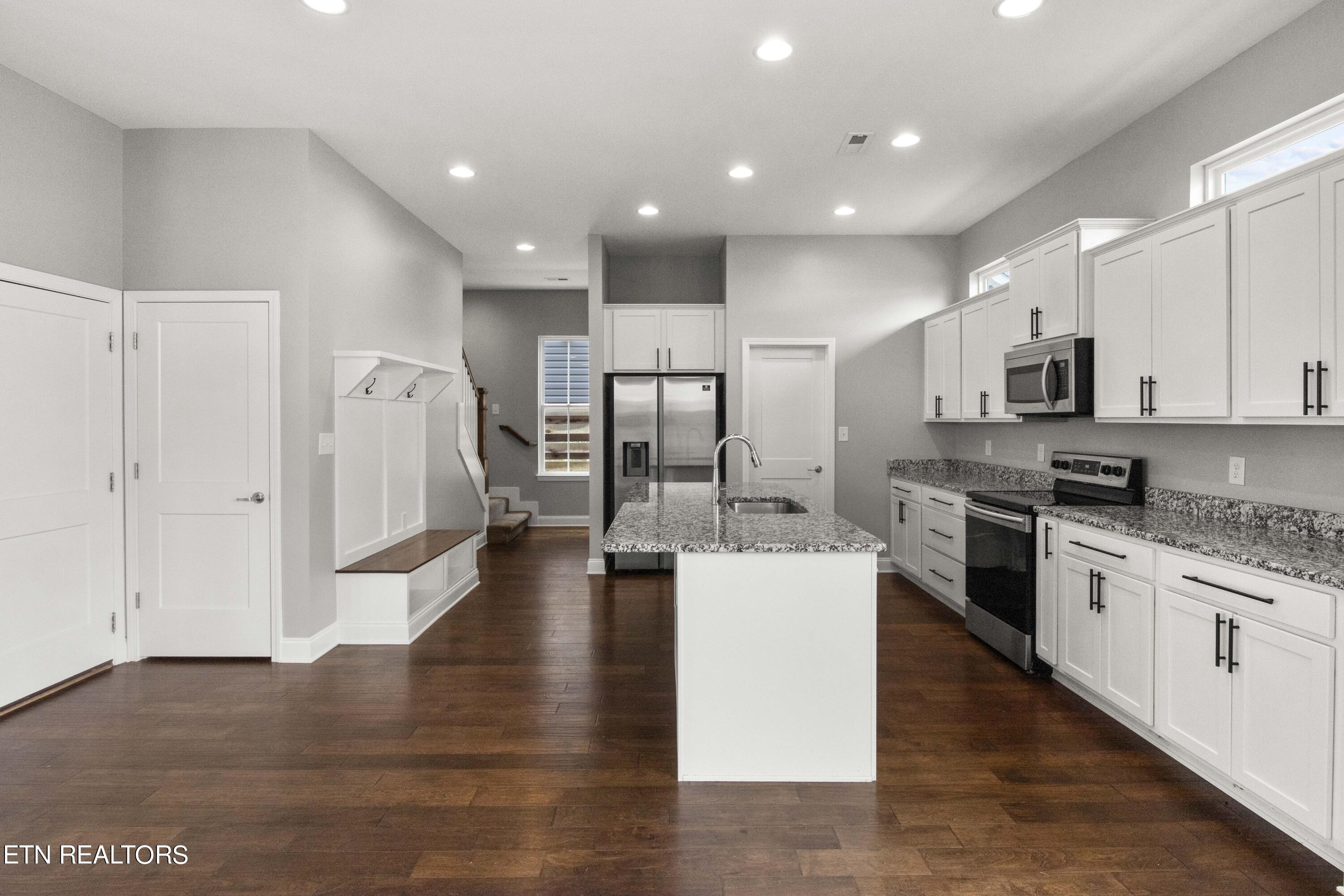 1111 Belle Pond Avenue Knoxville TN 37932