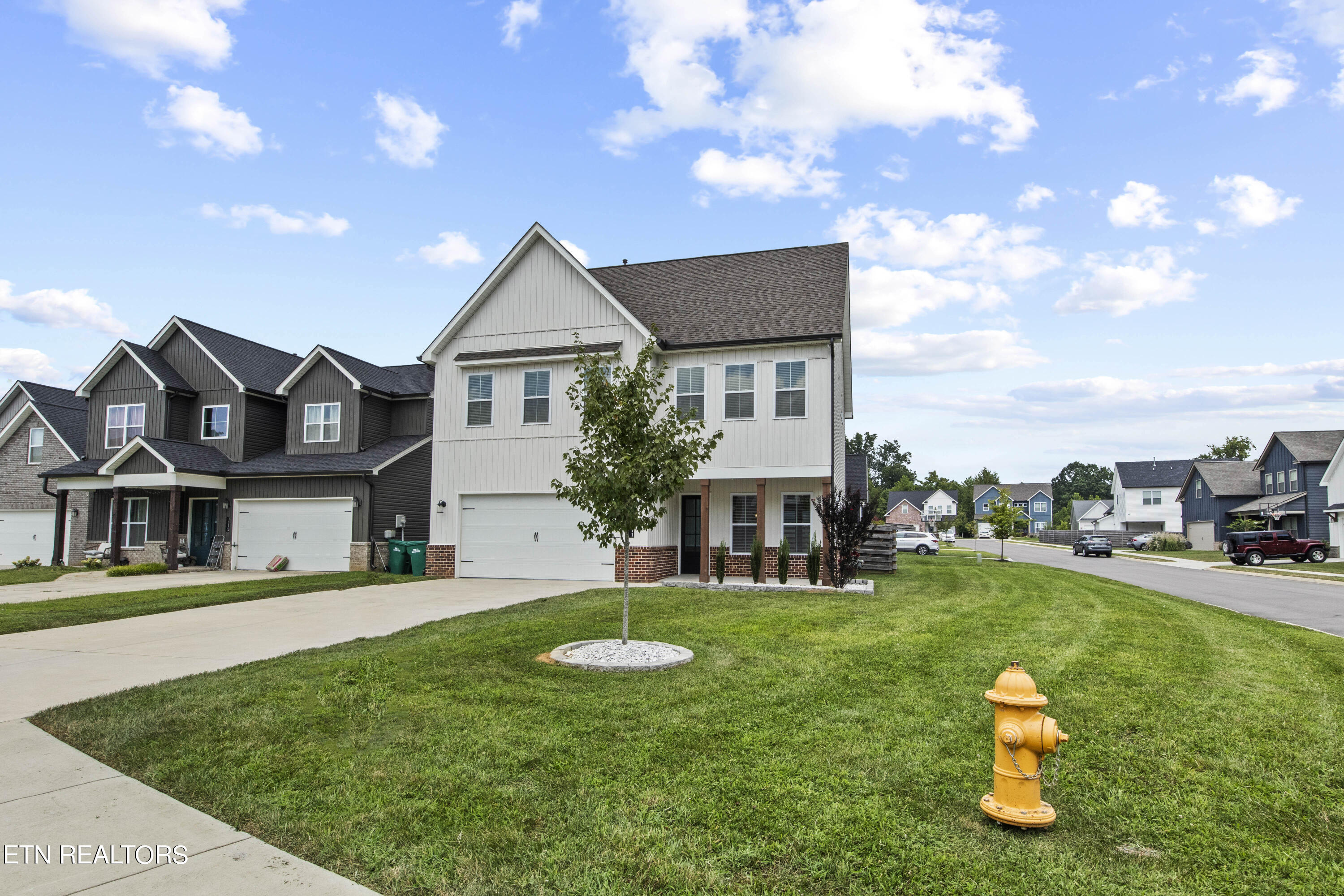 1111 Belle Pond Avenue Knoxville TN 37932