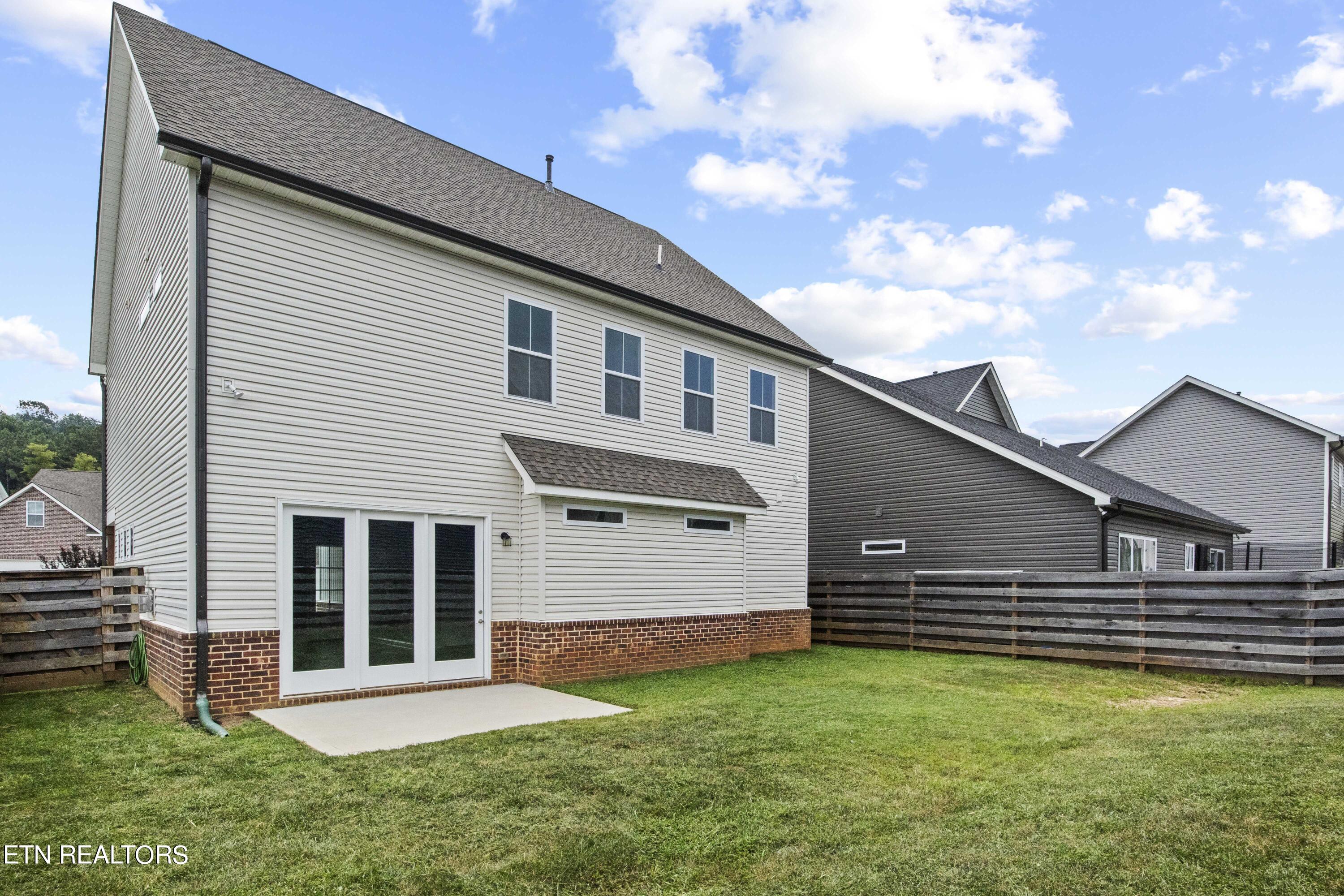 1111 Belle Pond Avenue Knoxville TN 37932