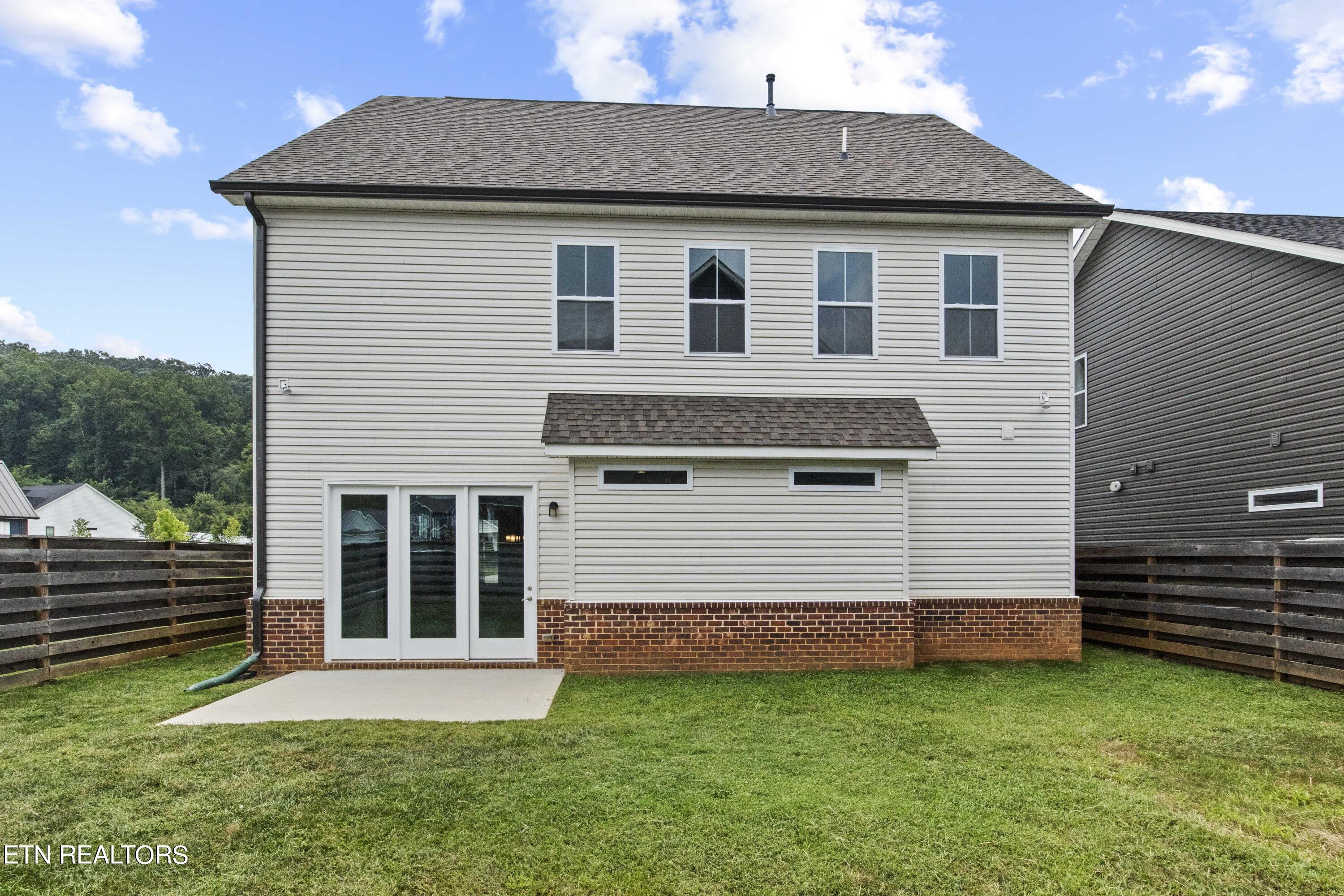 1111 Belle Pond Avenue Knoxville TN 37932