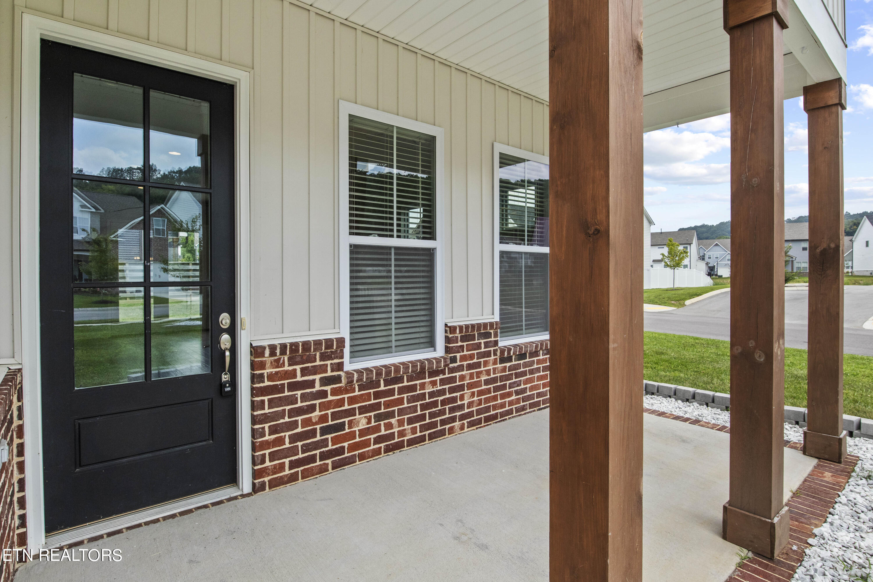 1111 Belle Pond Avenue Knoxville TN 37932