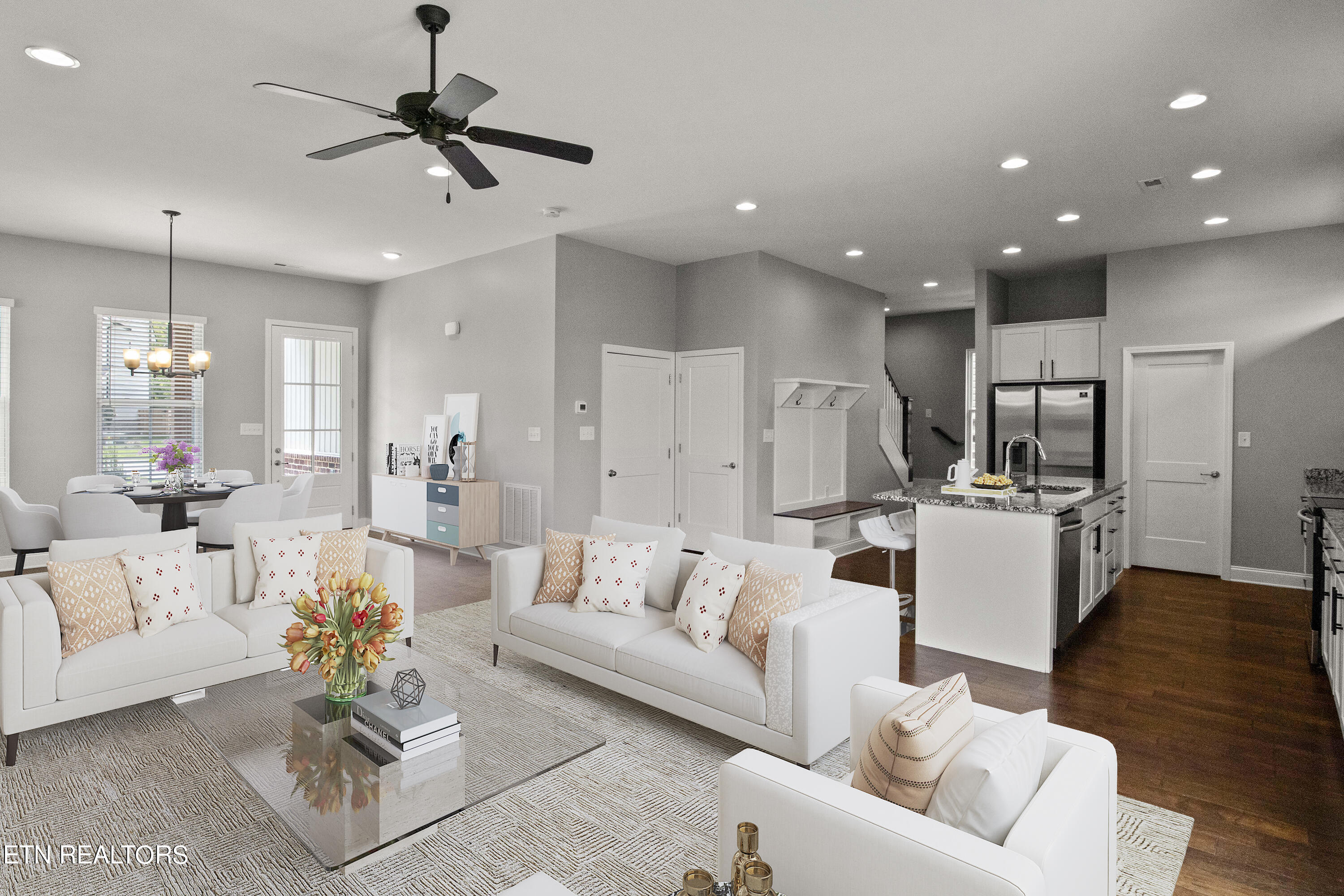 1111 Belle Pond Avenue Knoxville TN 37932