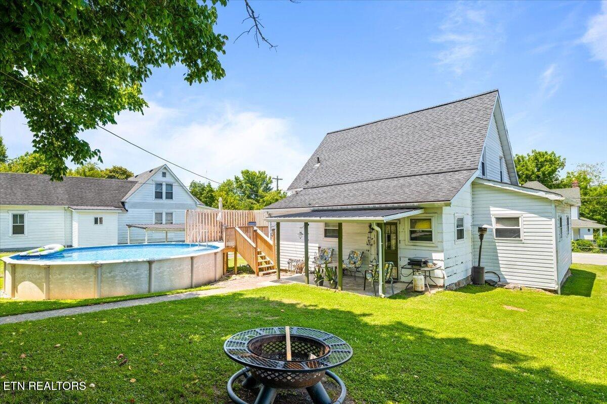 781 S Main Street Jellico TN 37762