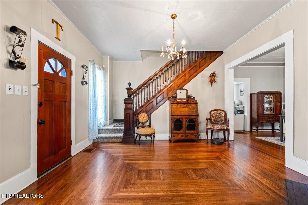 781 S Main Street Jellico TN 37762