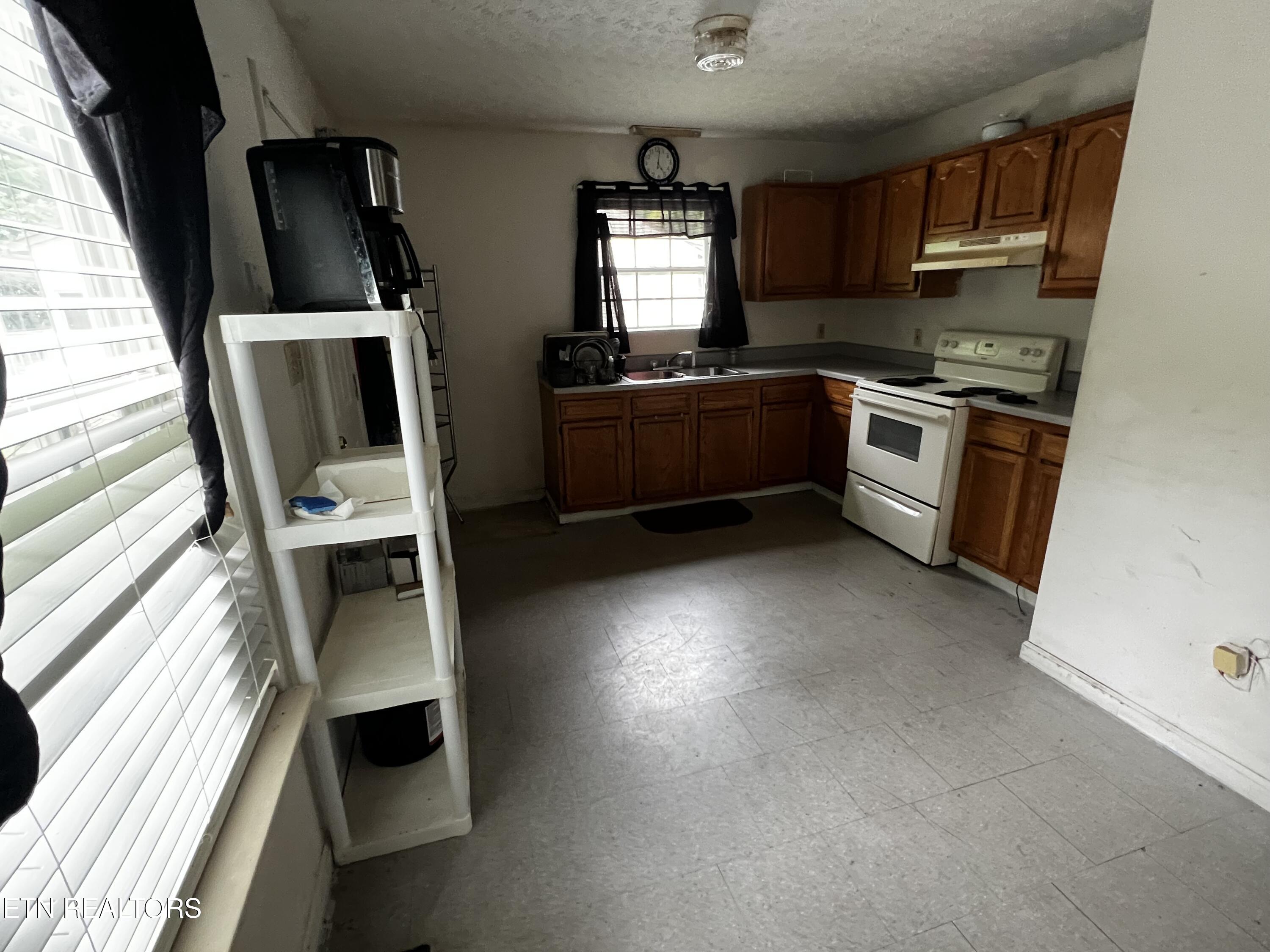 3321 Thomas Street Knoxville TN 37921