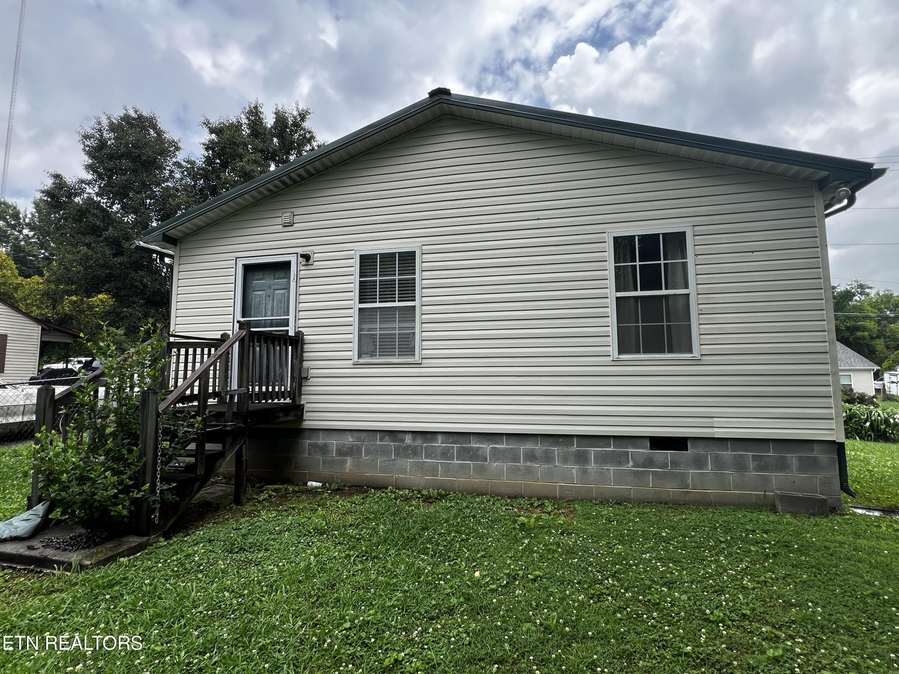 3321 Thomas Street Knoxville TN 37921