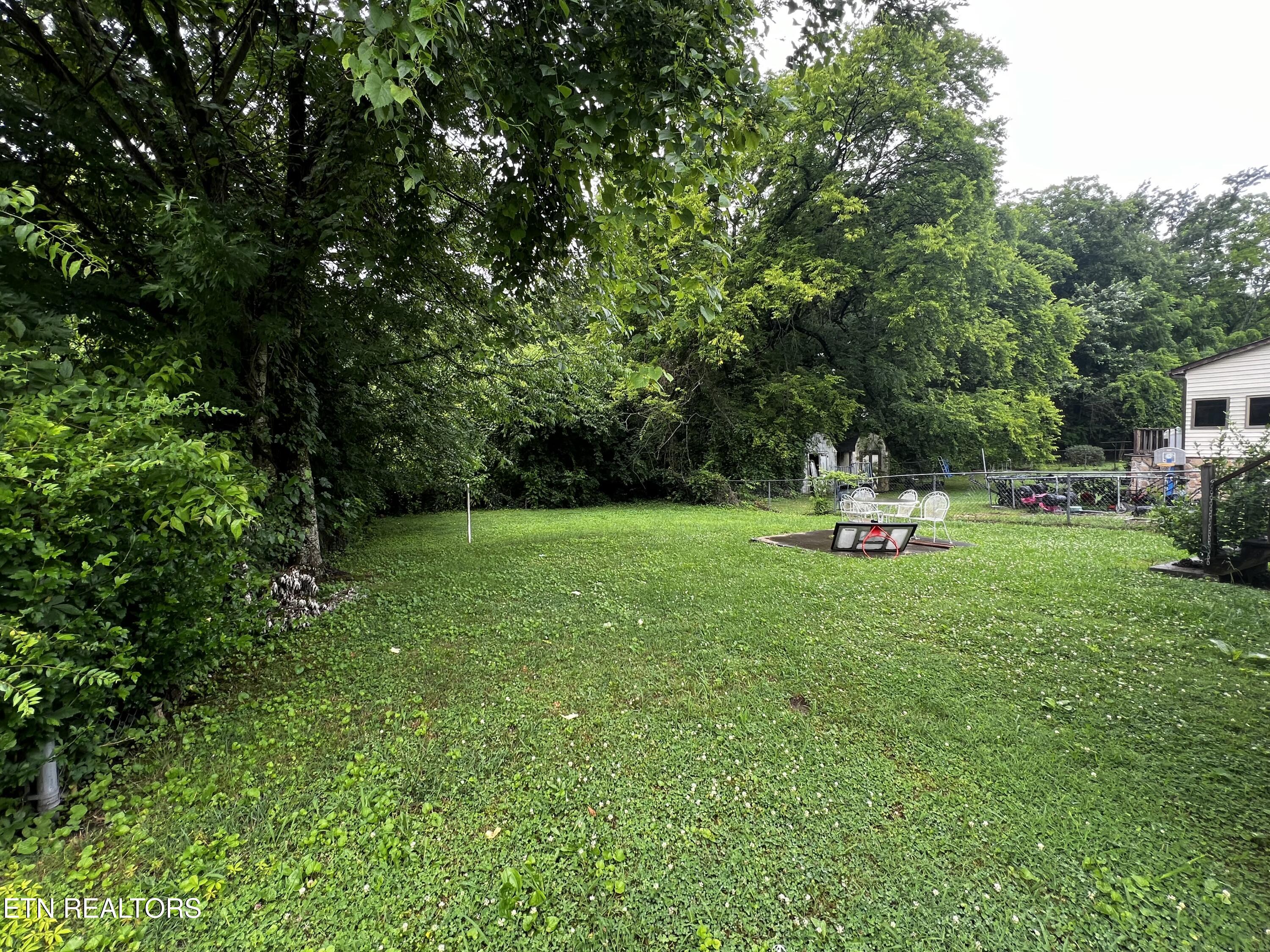 3321 Thomas Street Knoxville TN 37921