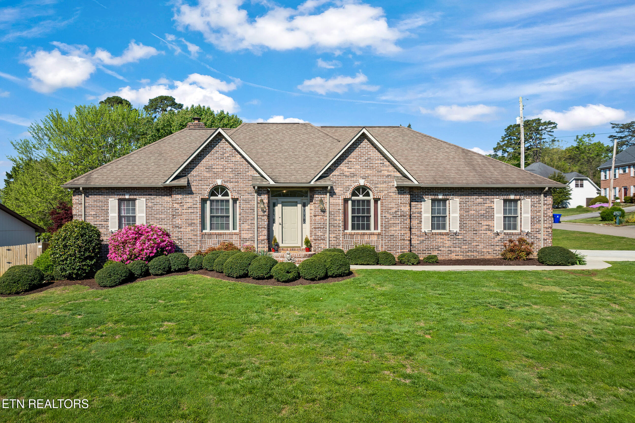 3201 Roanoke Circle Knoxville TN 37920