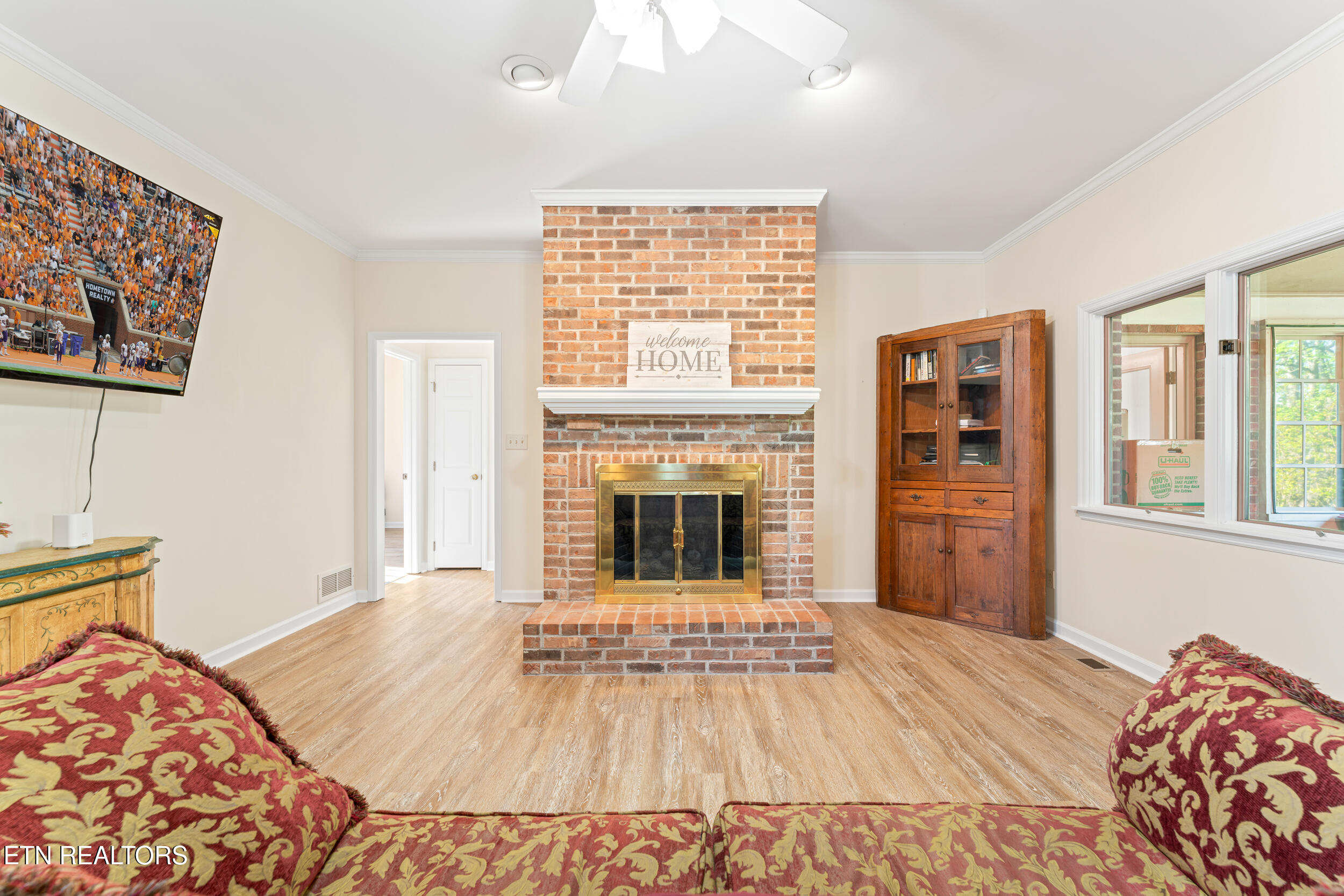 3201 Roanoke Circle Knoxville TN 37920