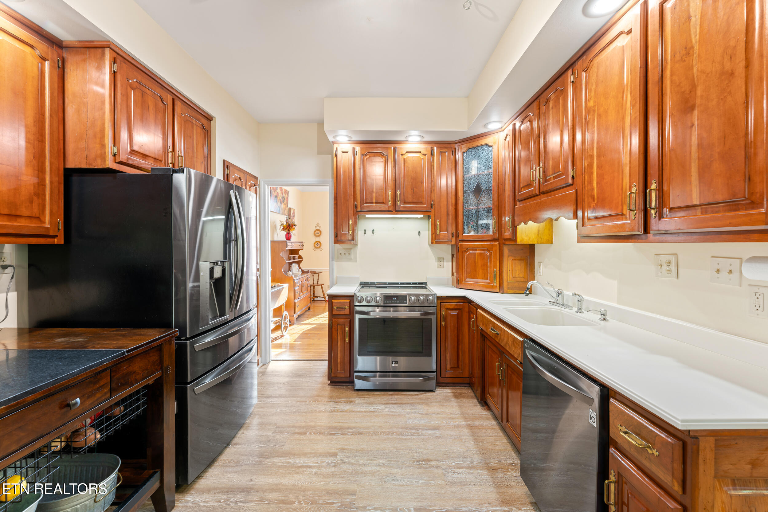 3201 Roanoke Circle Knoxville TN 37920