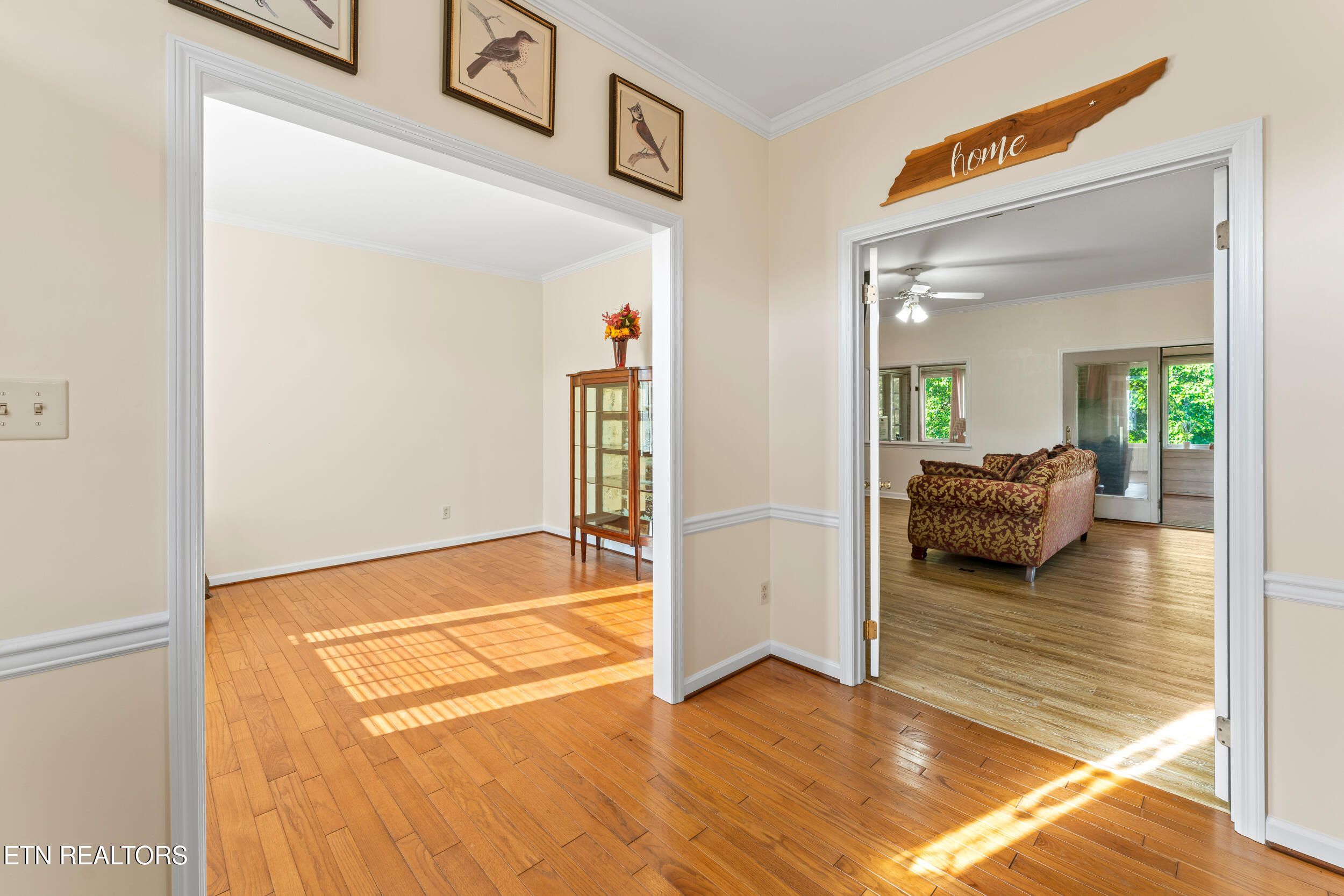 3201 Roanoke Circle Knoxville TN 37920
