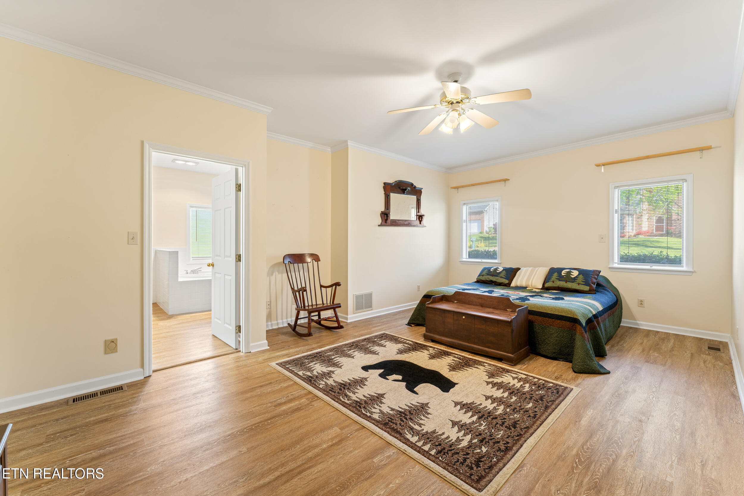 3201 Roanoke Circle Knoxville TN 37920