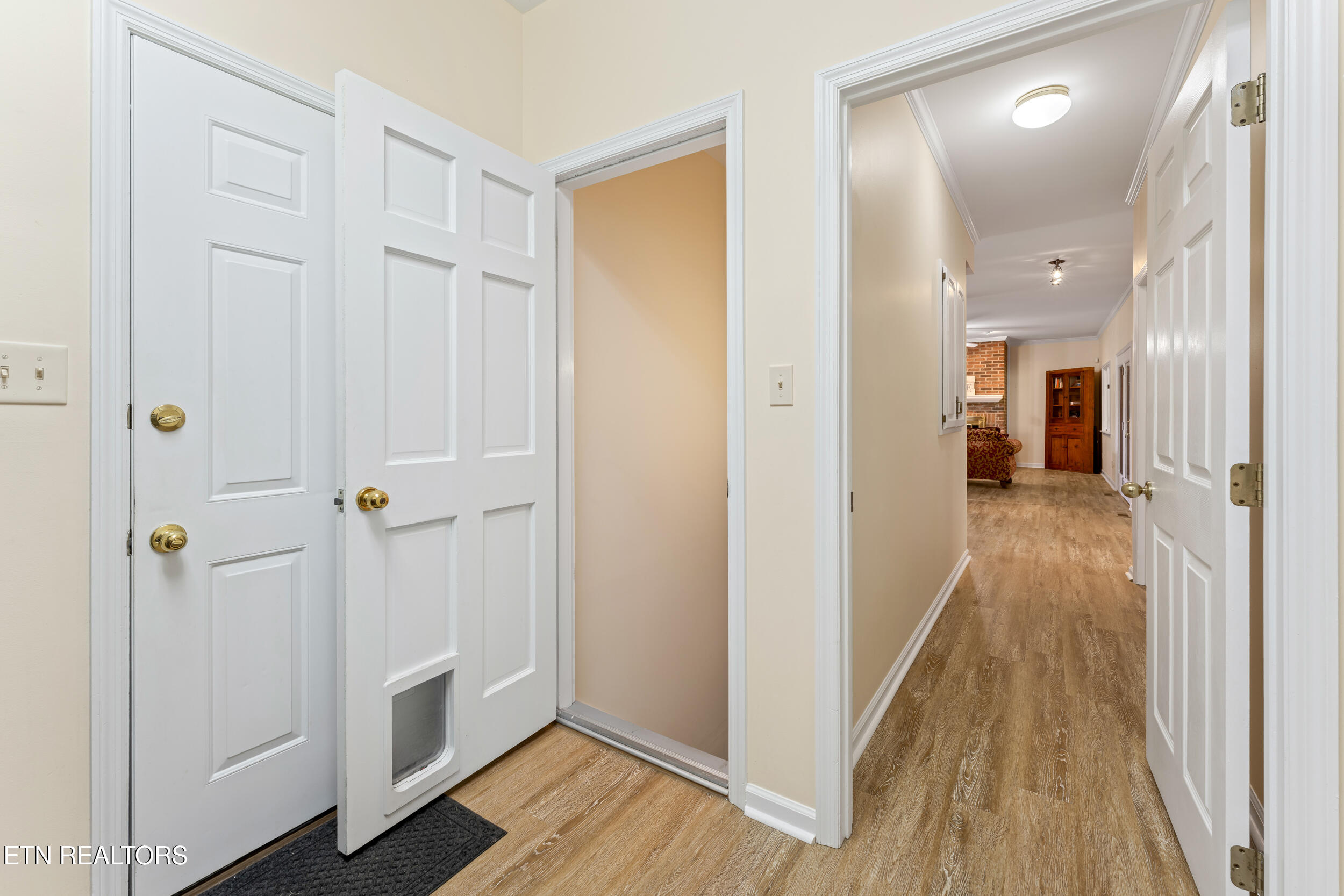 3201 Roanoke Circle Knoxville TN 37920