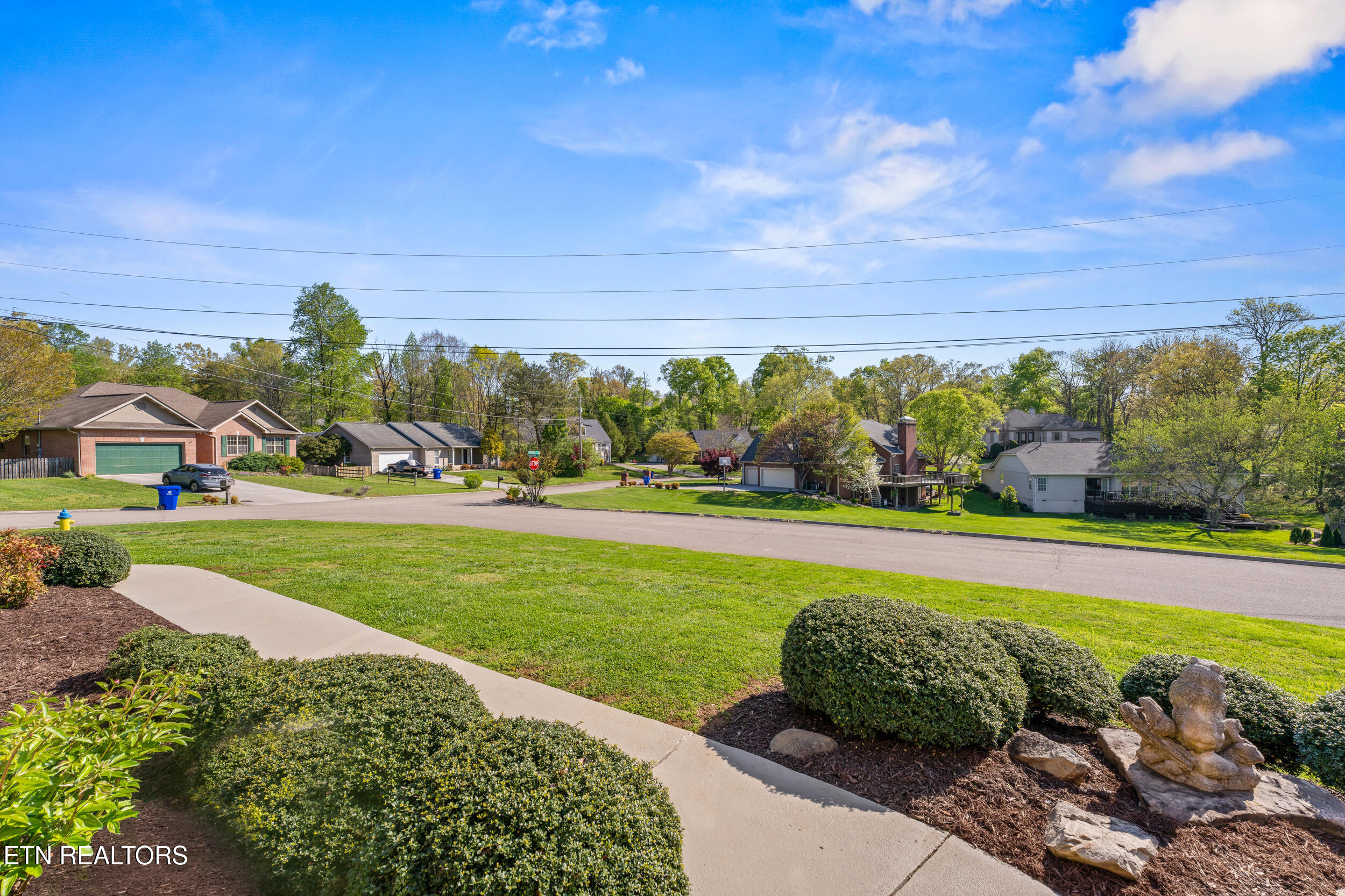 3201 Roanoke Circle Knoxville TN 37920
