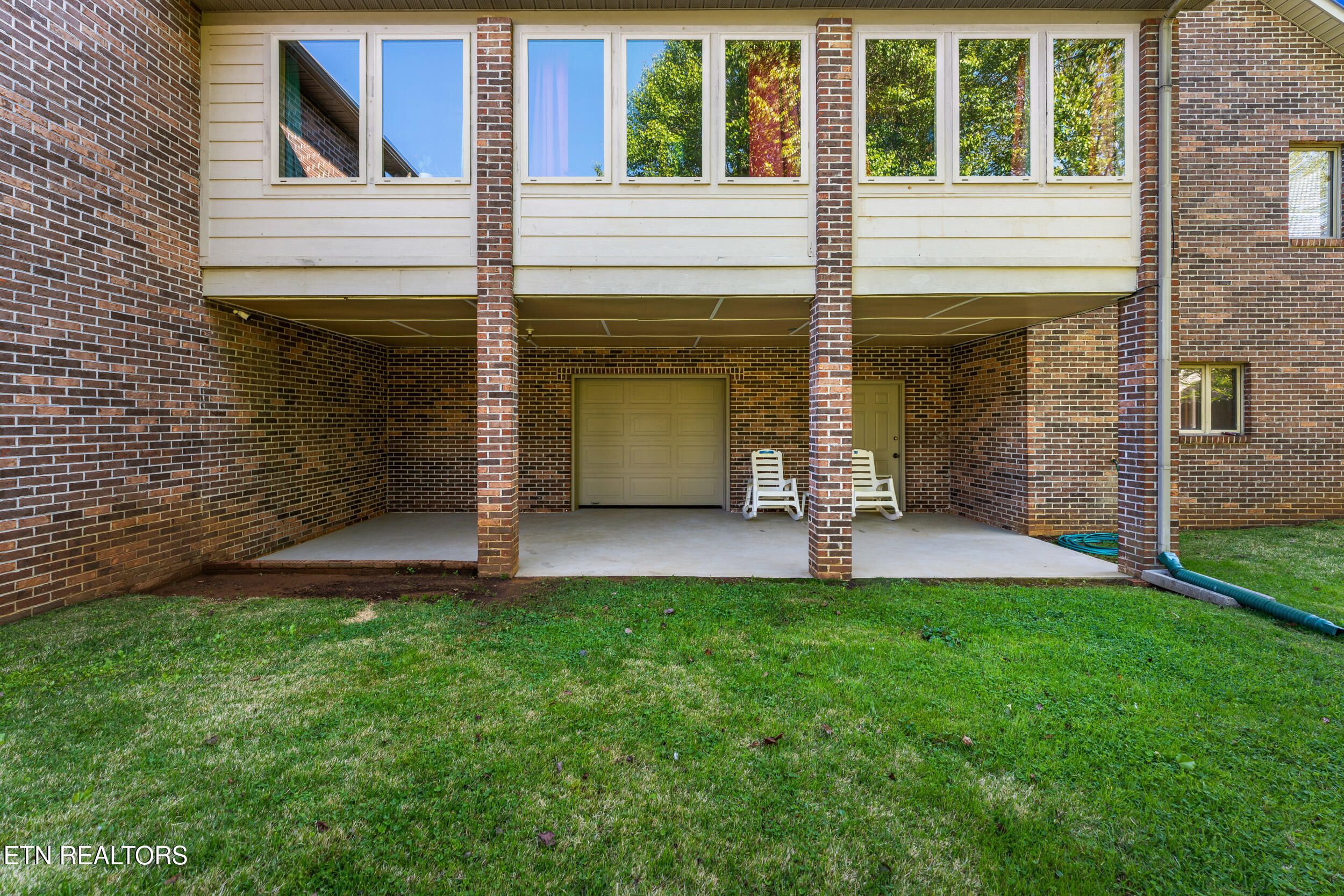 3201 Roanoke Circle Knoxville TN 37920