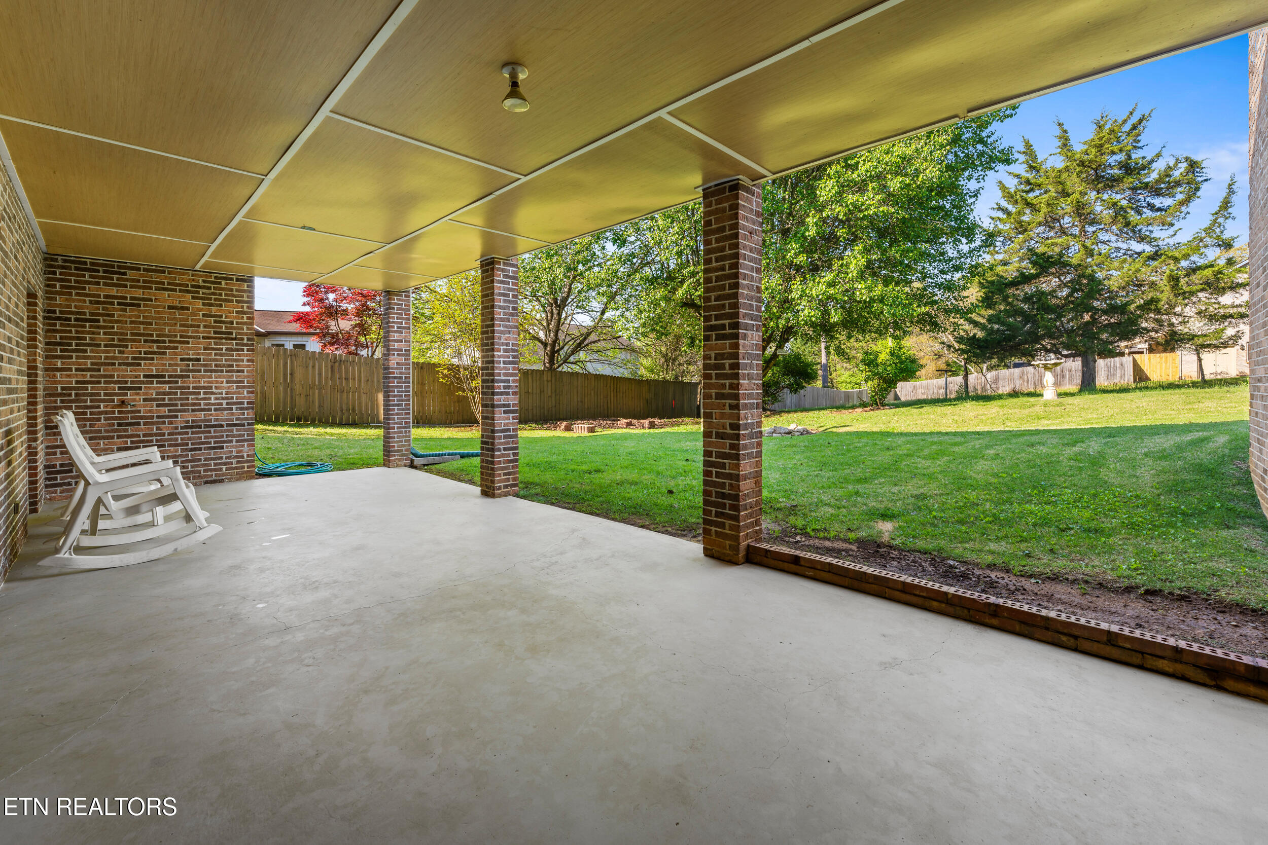 3201 Roanoke Circle Knoxville TN 37920