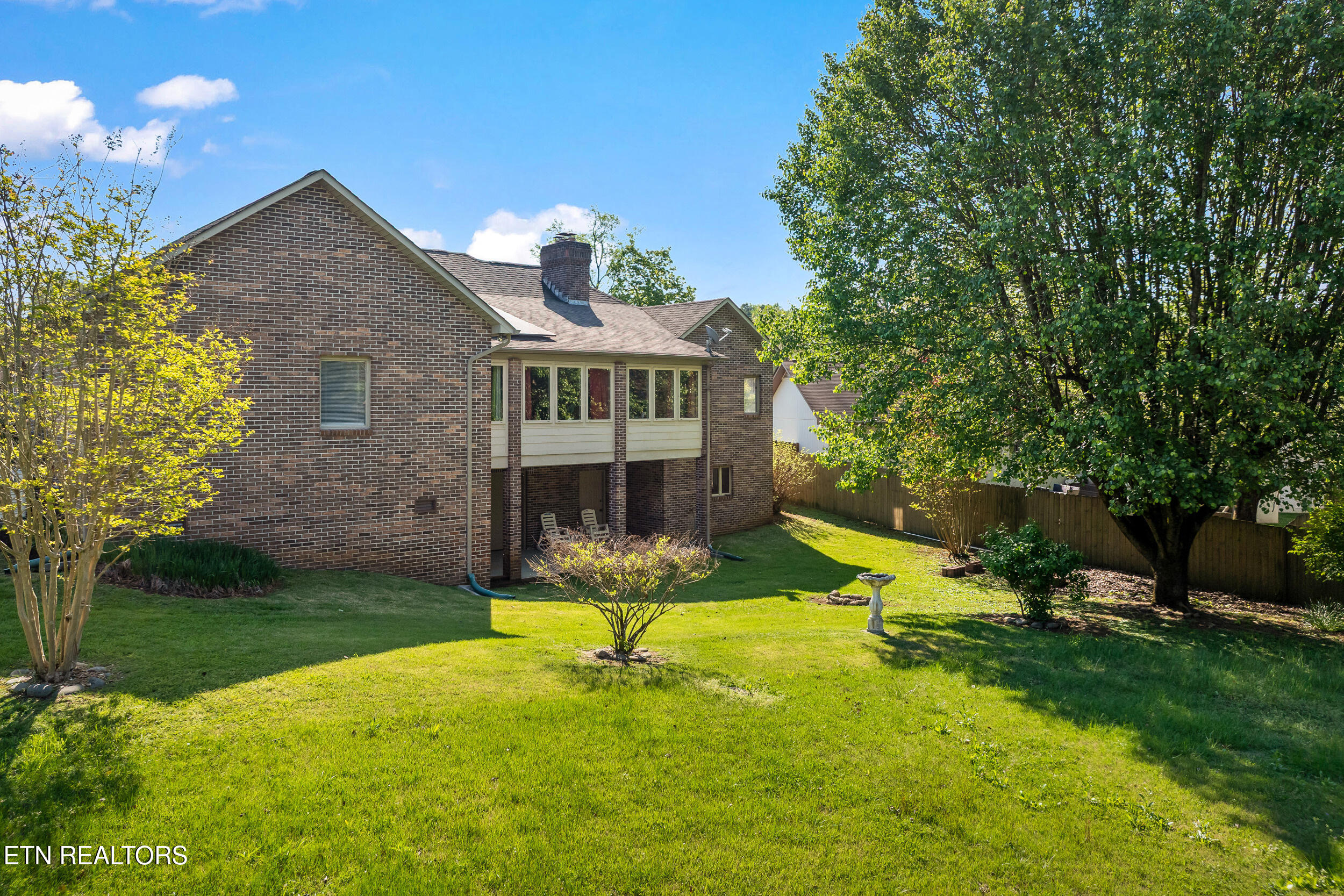 3201 Roanoke Circle Knoxville TN 37920