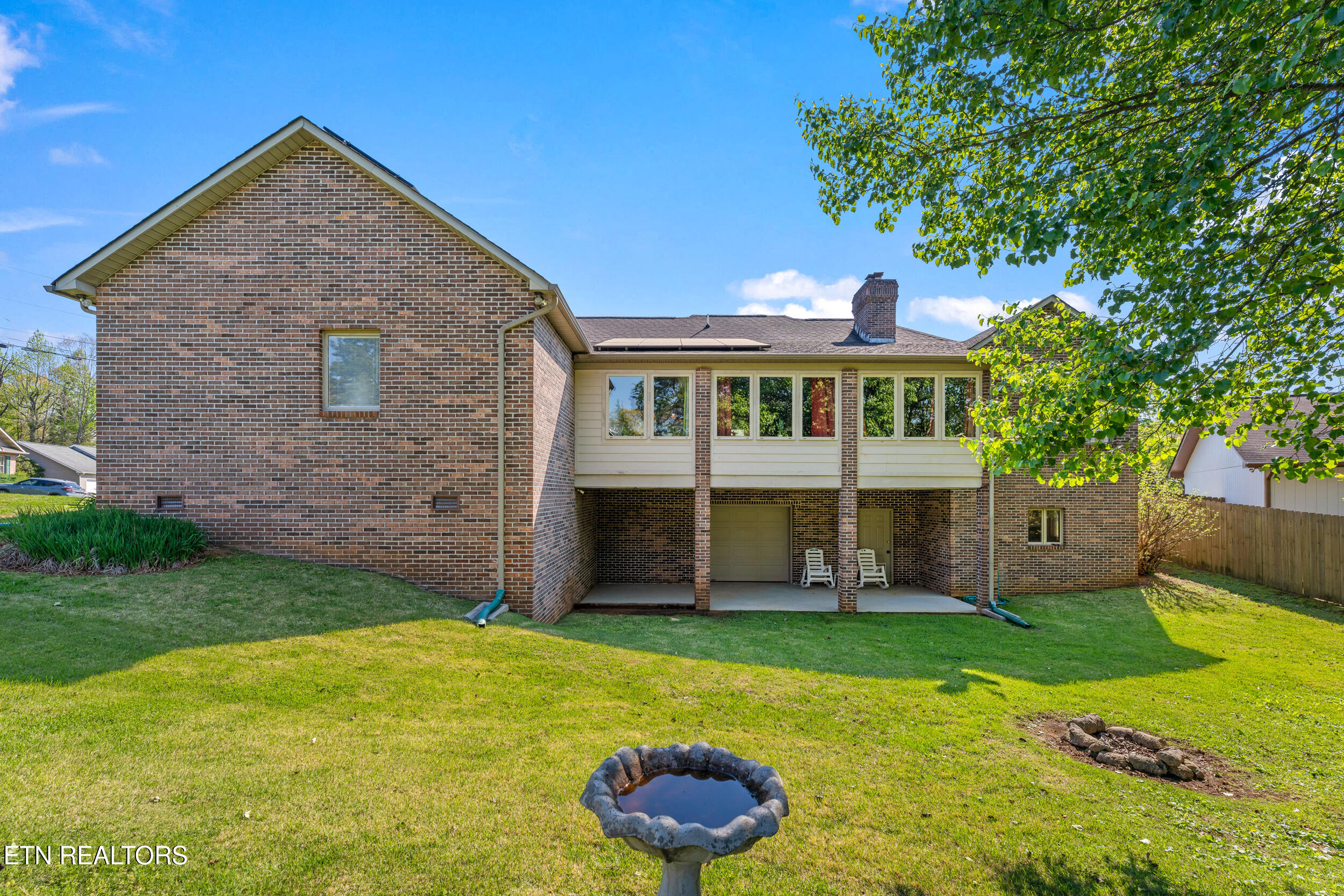 3201 Roanoke Circle Knoxville TN 37920