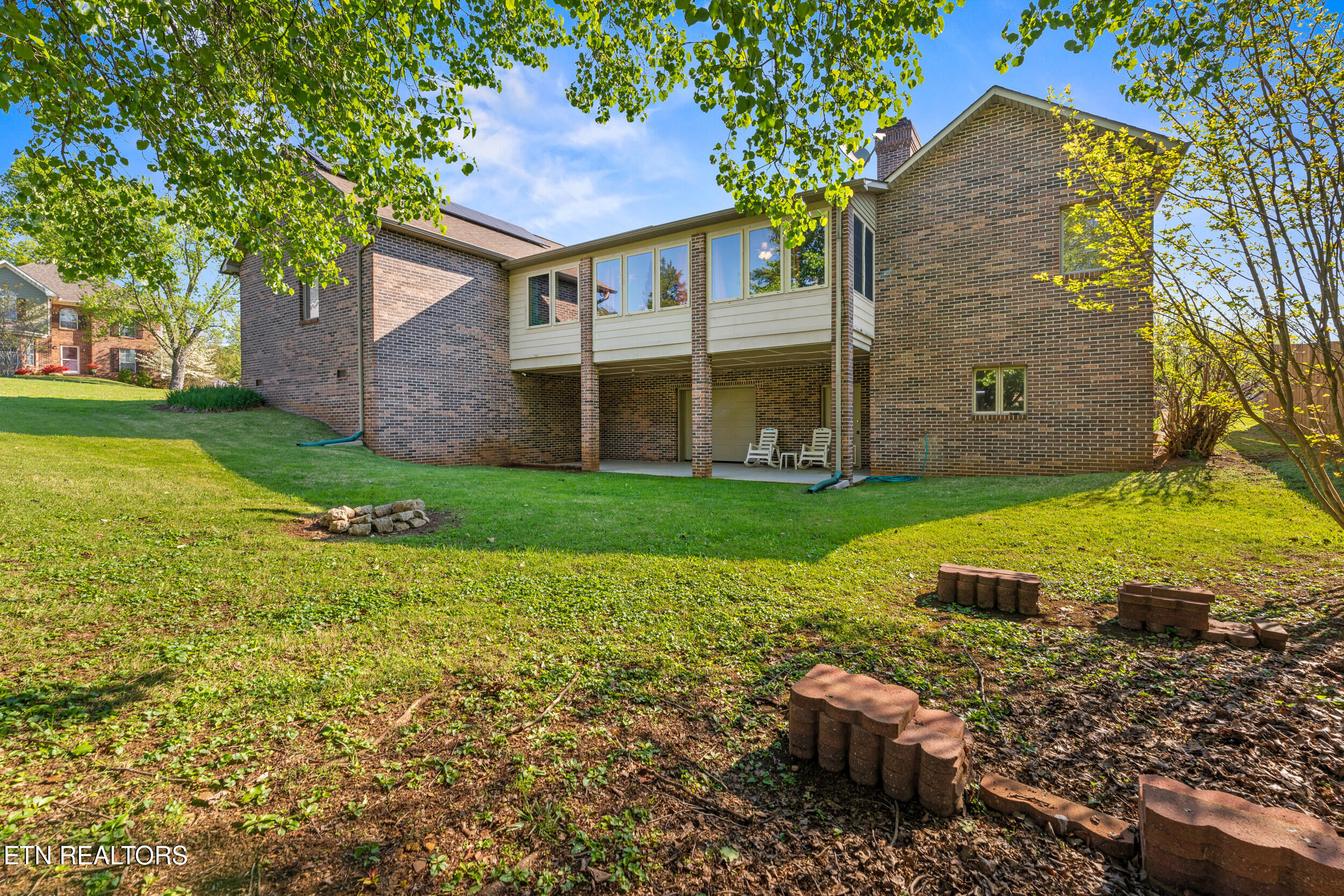 3201 Roanoke Circle Knoxville TN 37920
