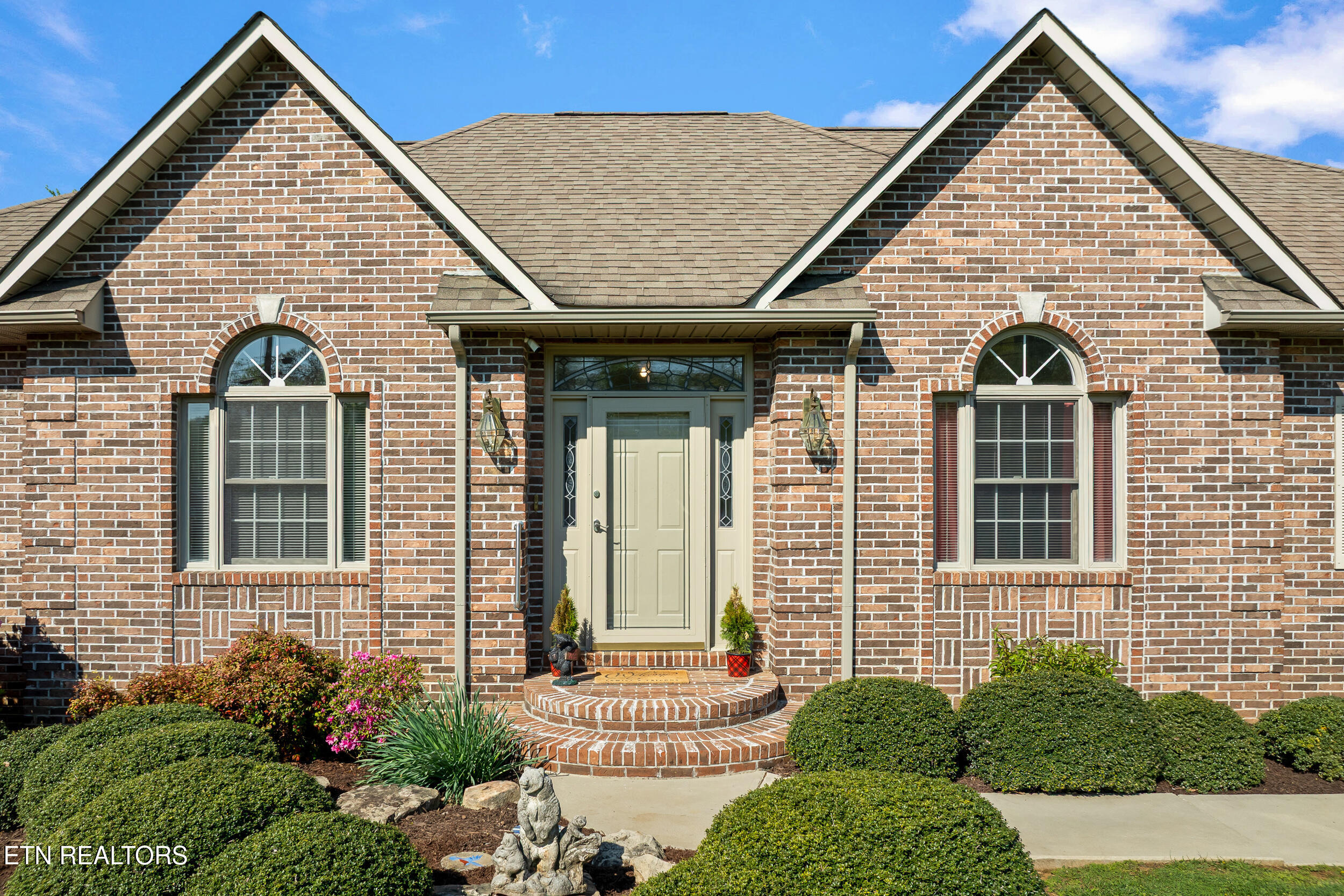 3201 Roanoke Circle Knoxville TN 37920