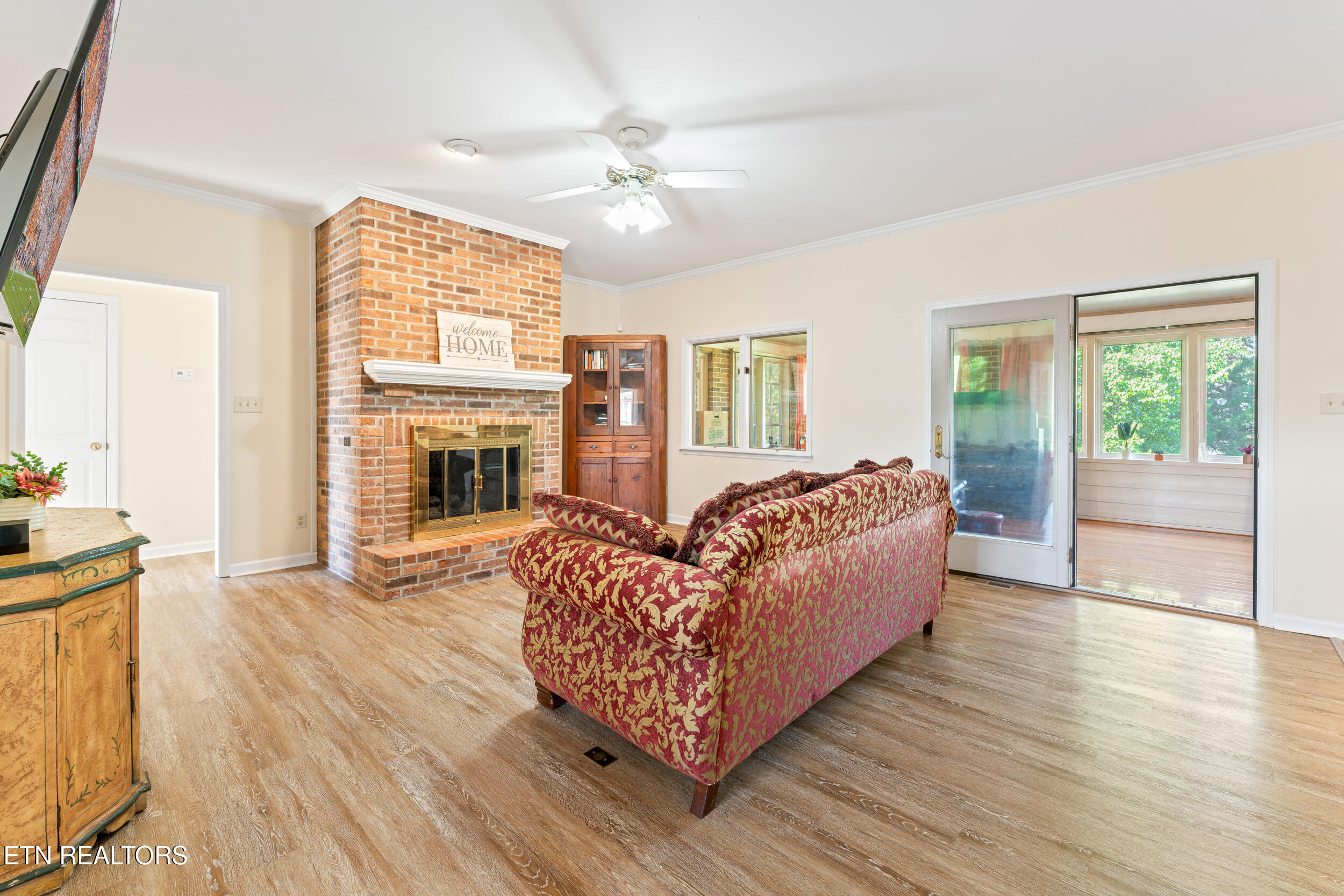 3201 Roanoke Circle Knoxville TN 37920