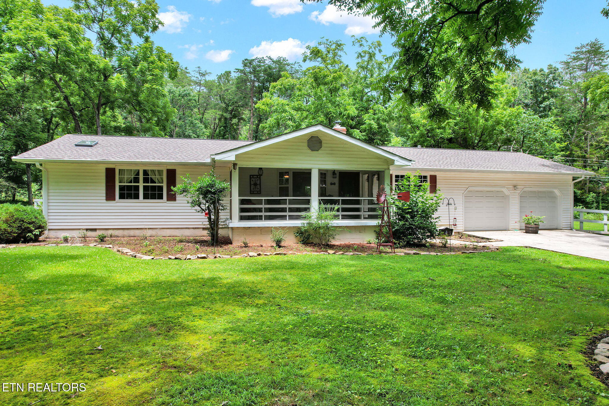 718 Dewind Drive Pikeville TN 37367