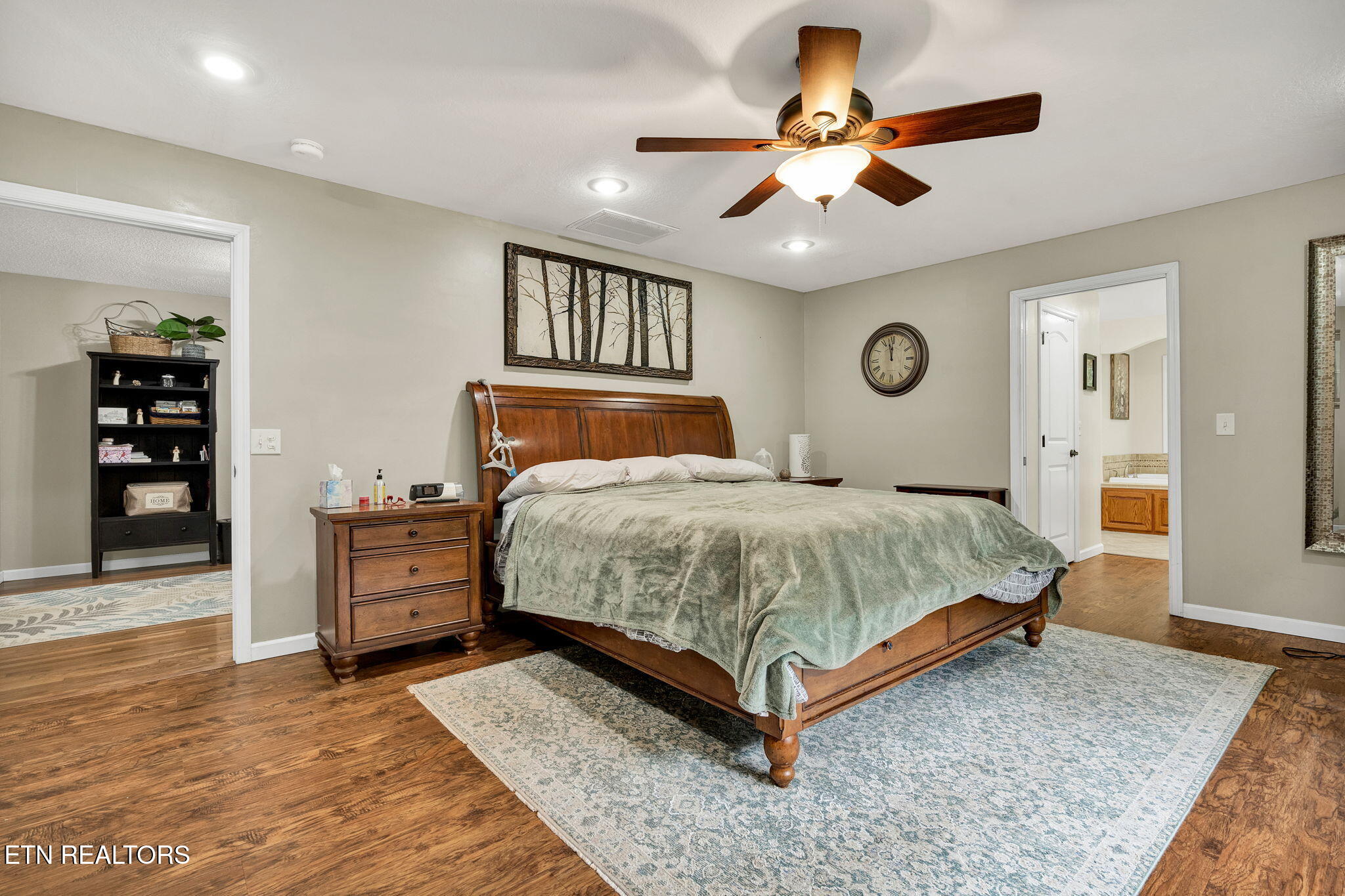 718 Dewind Drive Pikeville TN 37367