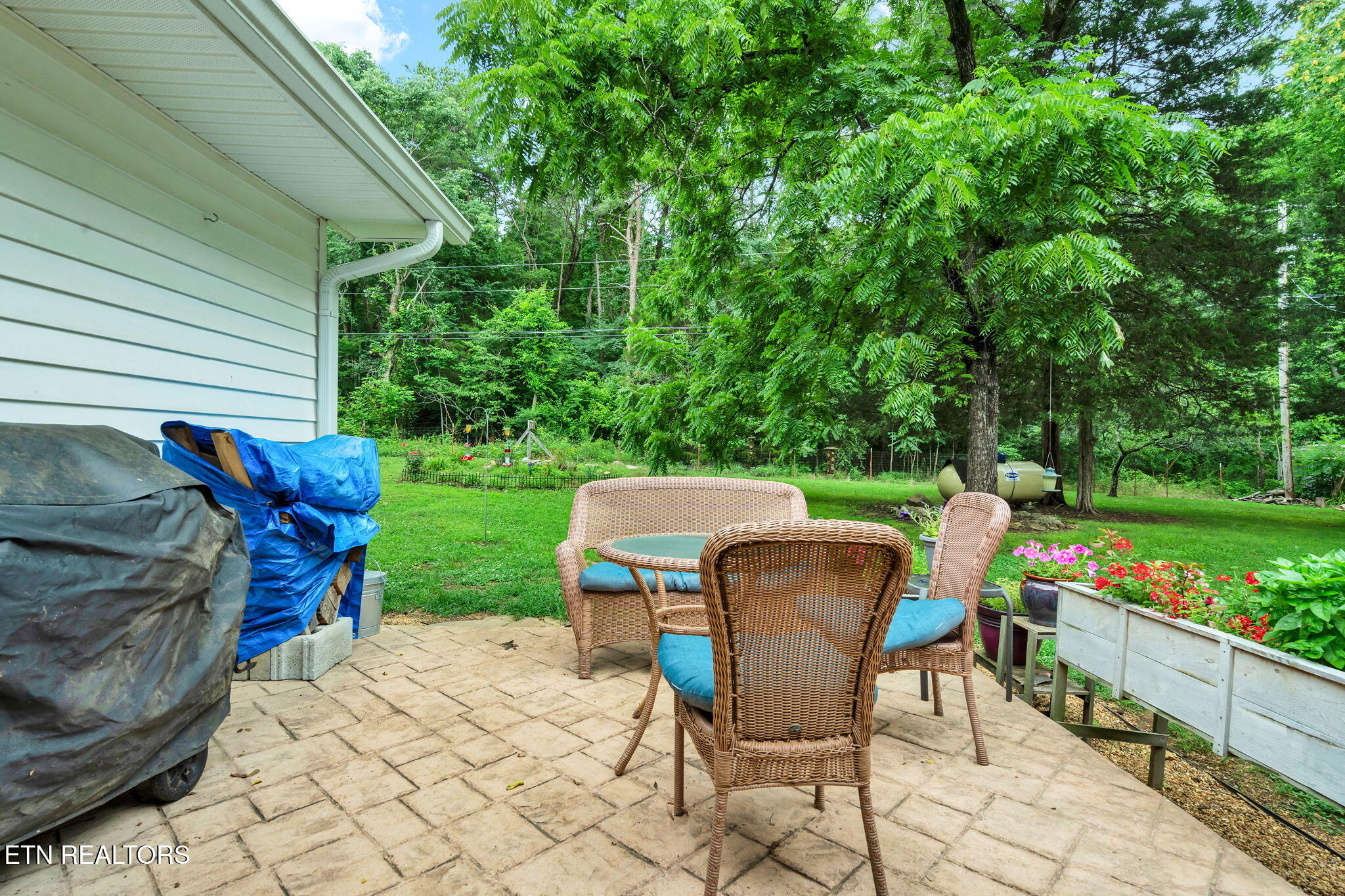 718 Dewind Drive Pikeville TN 37367