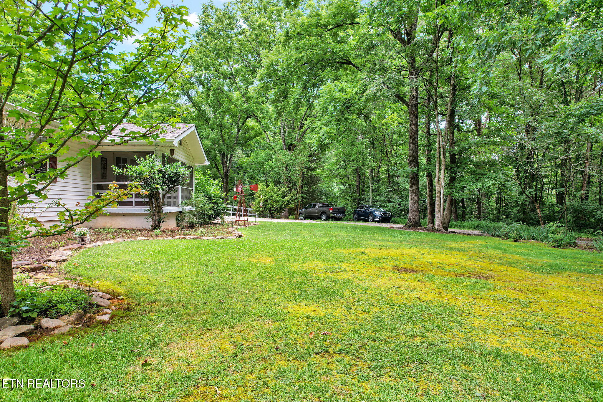 718 Dewind Drive Pikeville TN 37367