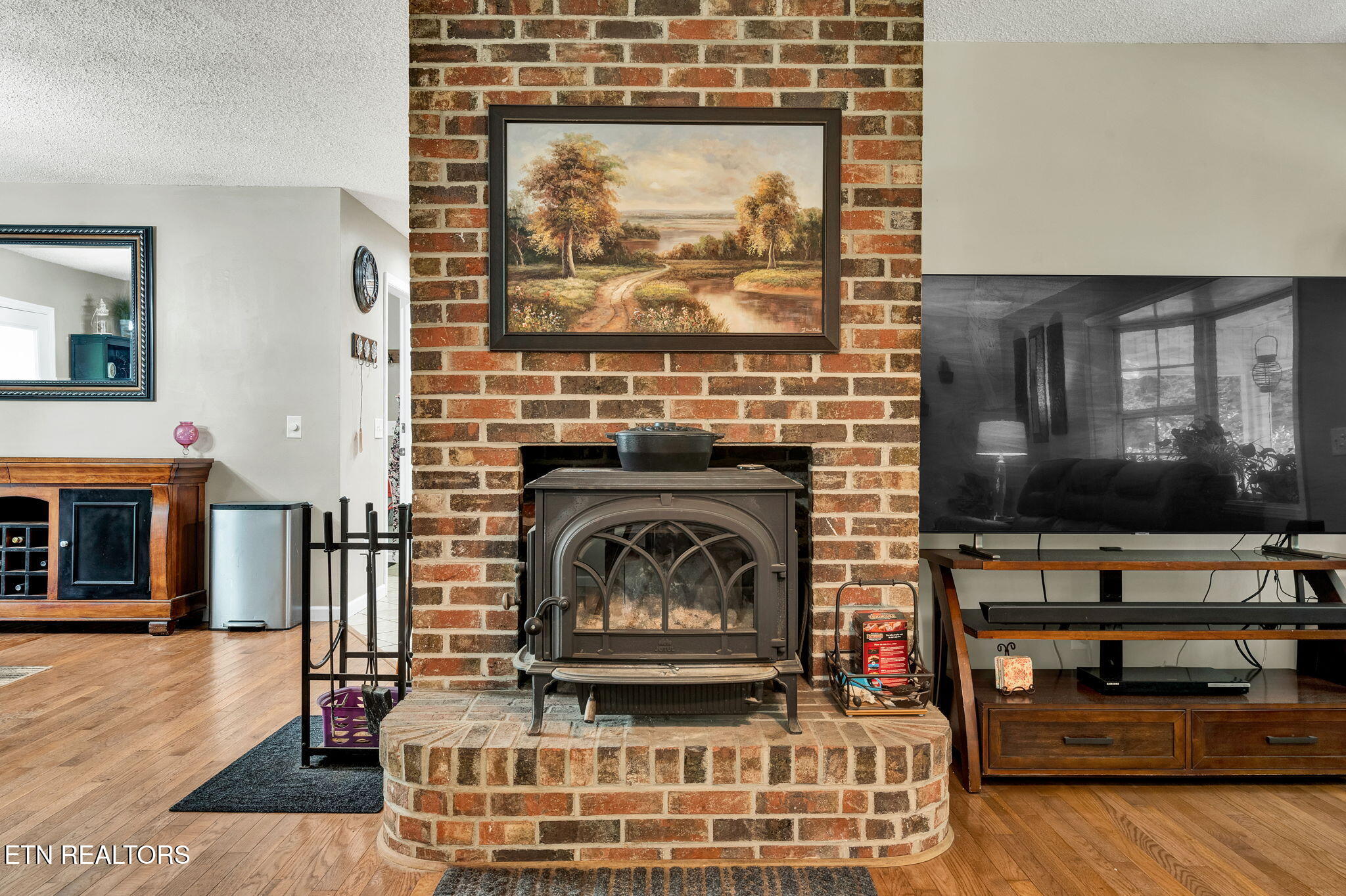 718 Dewind Drive Pikeville TN 37367
