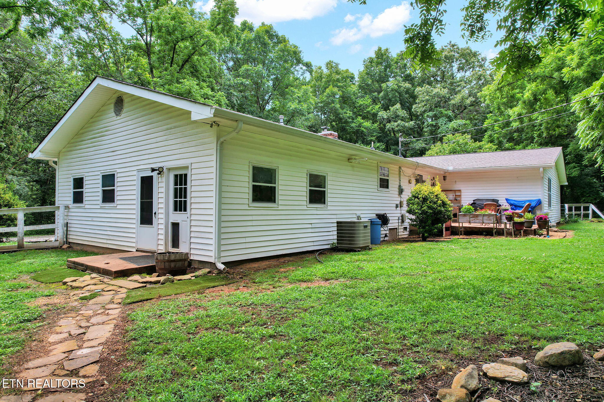 718 Dewind Drive Pikeville TN 37367